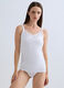 Canotta intima in jersey di cotone stretch donna_0