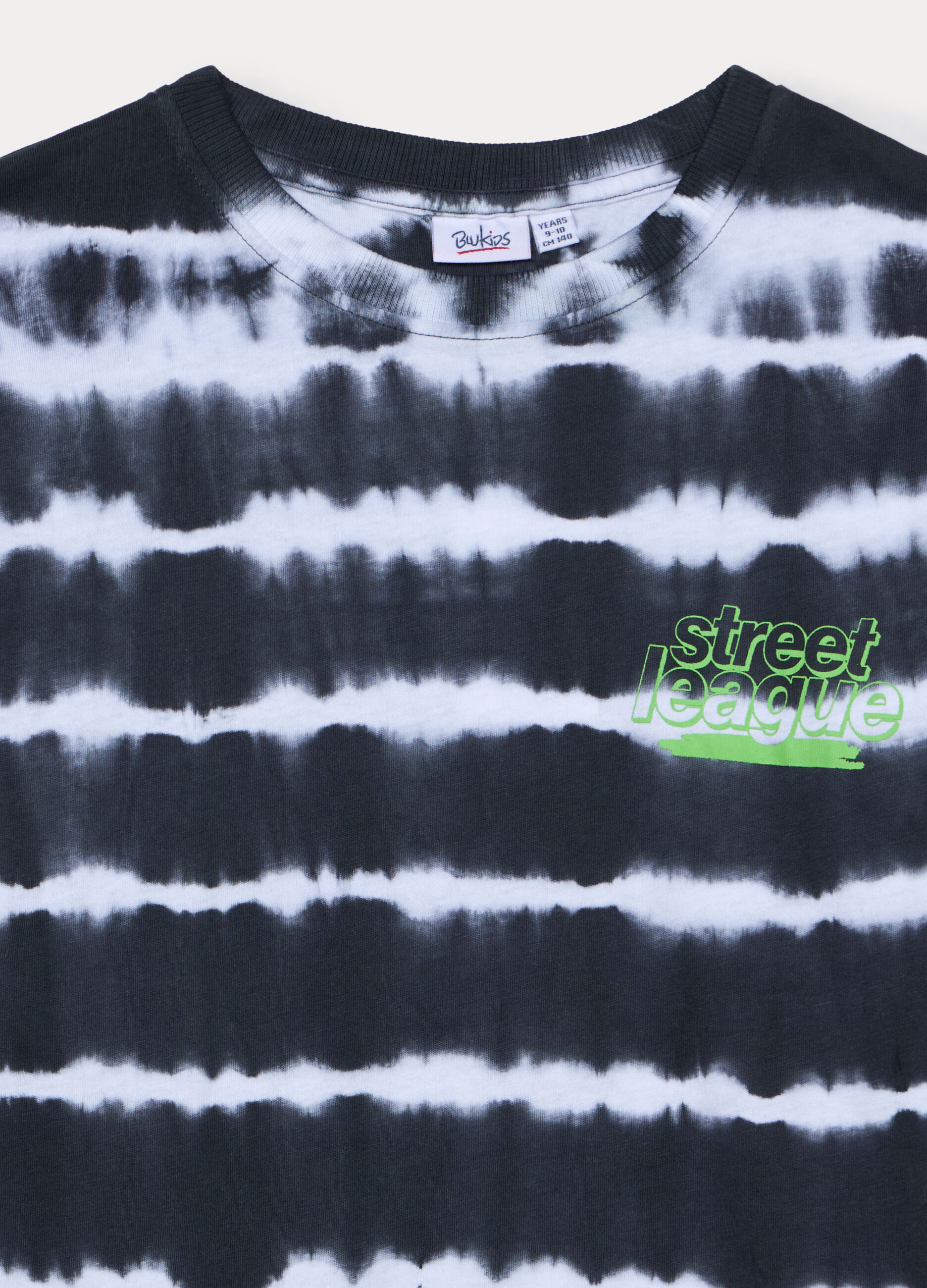 T-shirt in jersey di puro cotone ragazzo_2