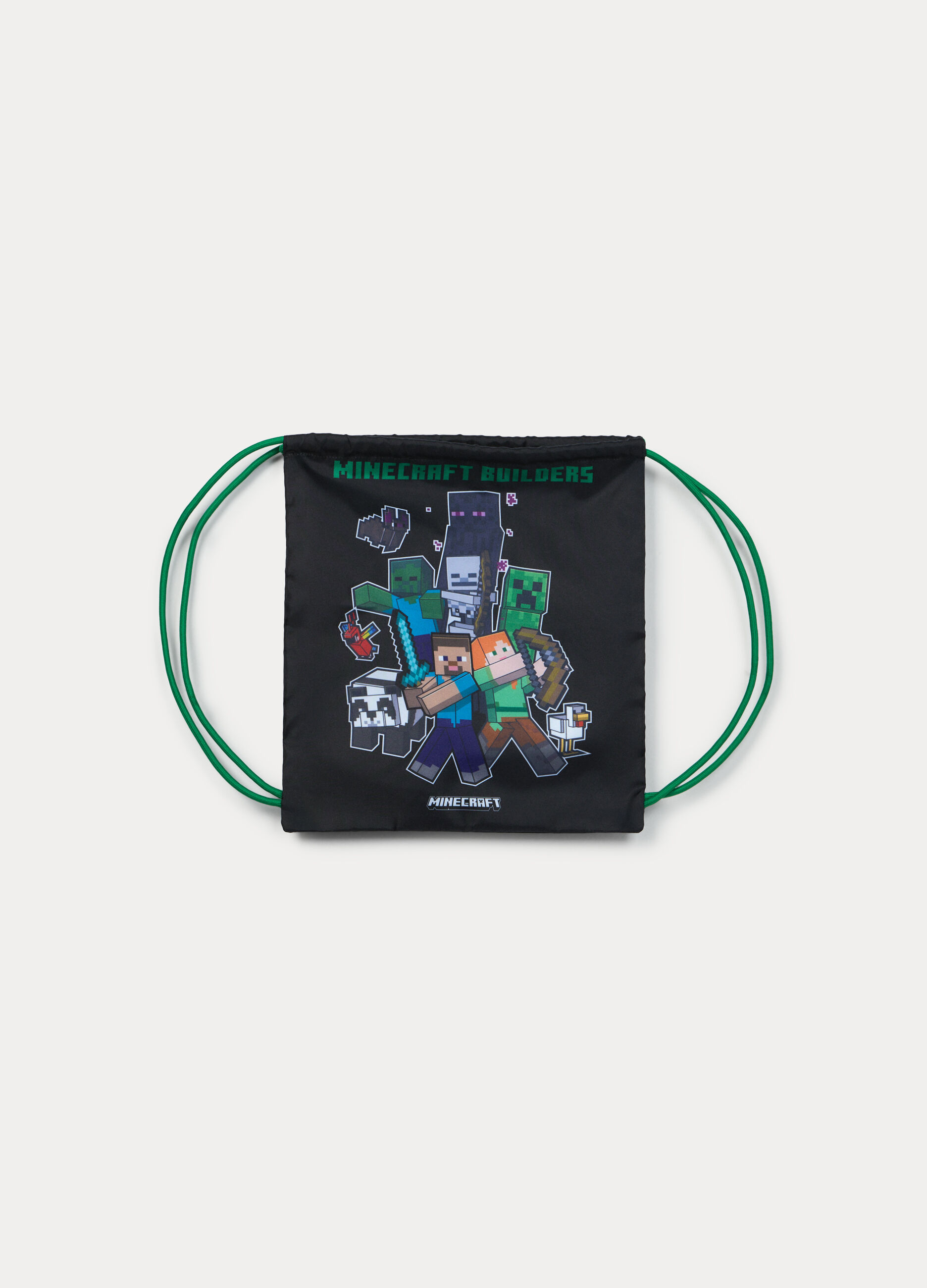 Zainetto Minecraft_0