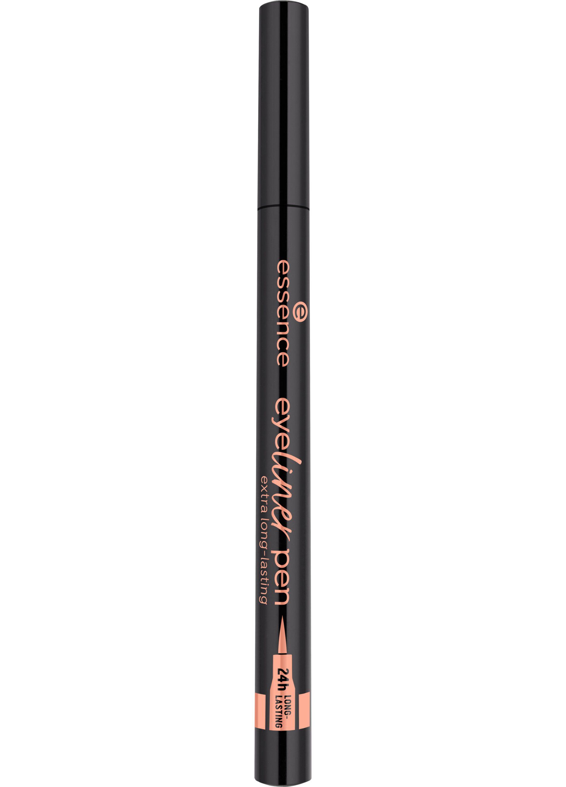 Essence eyeliner in penna a lunga durata 01