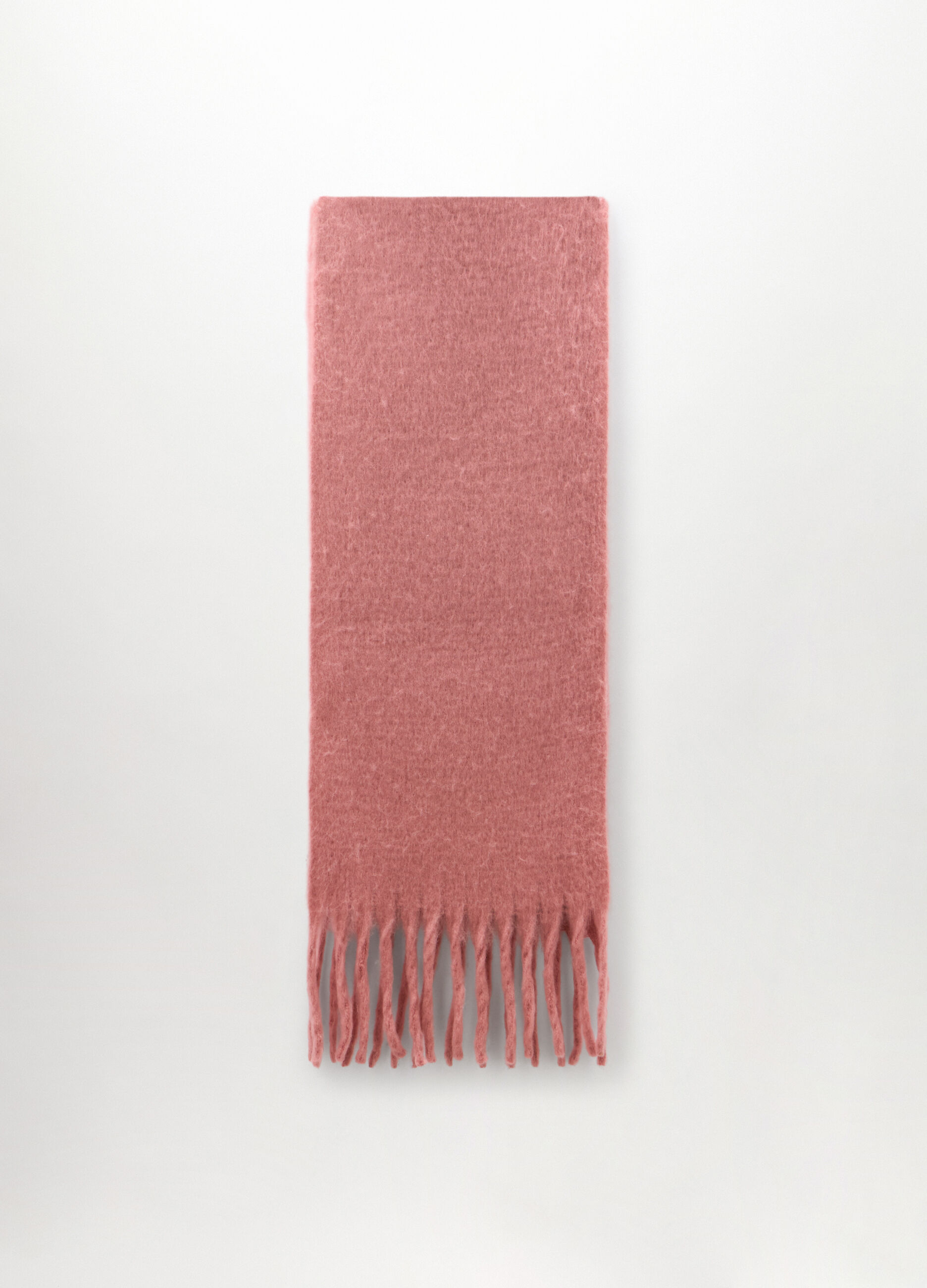 Sciarpa tricot donna_0