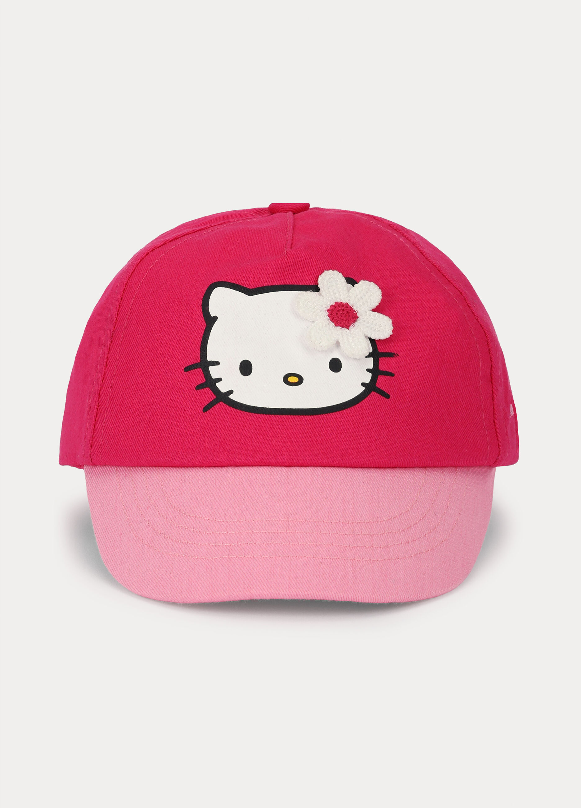 Cappello da baseball Hello Kitty _0