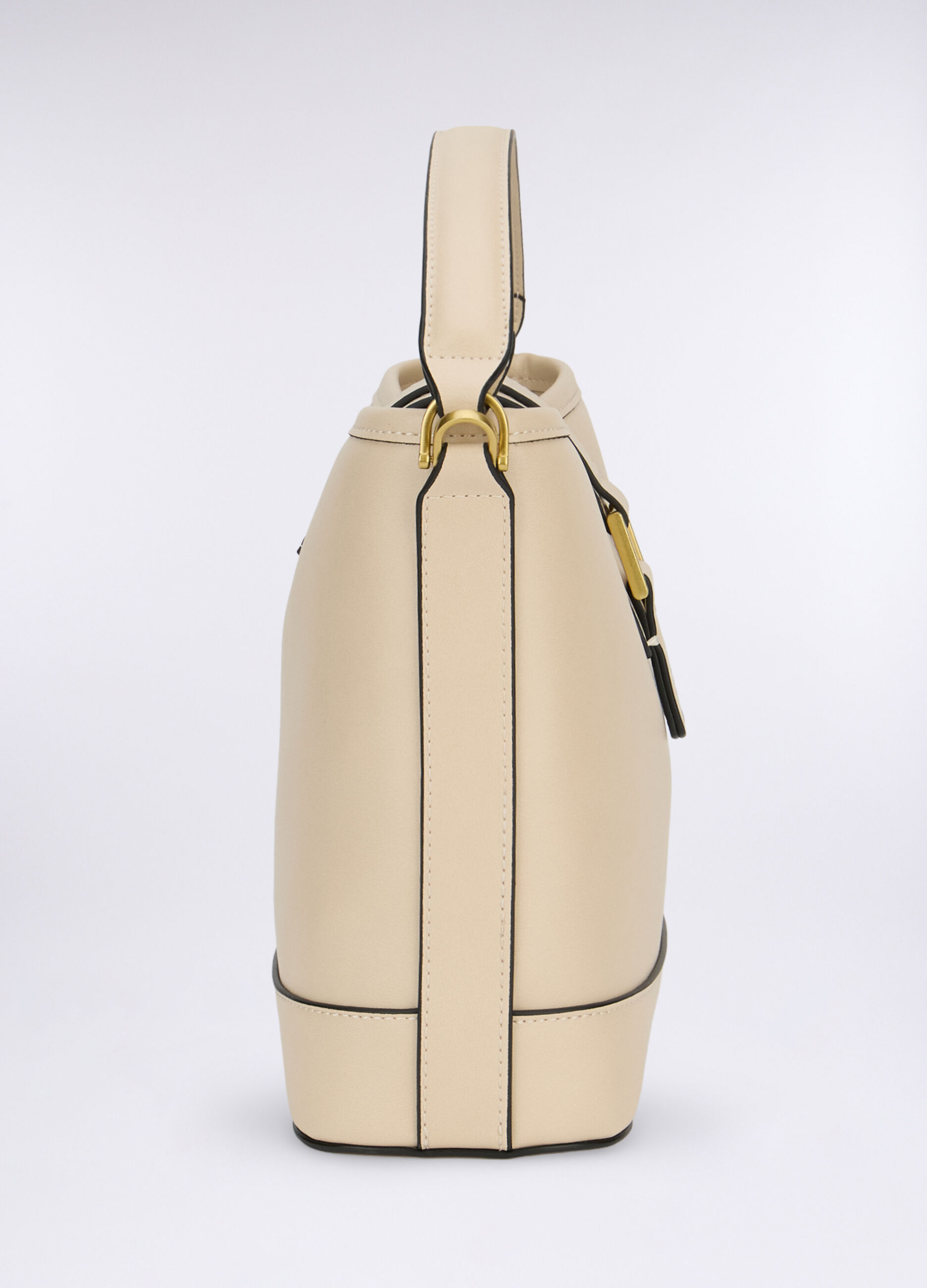 Borsa tracolla in eco pelle donna