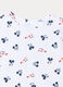 Jogging set Disney in french terry di puro cotone neonato_2