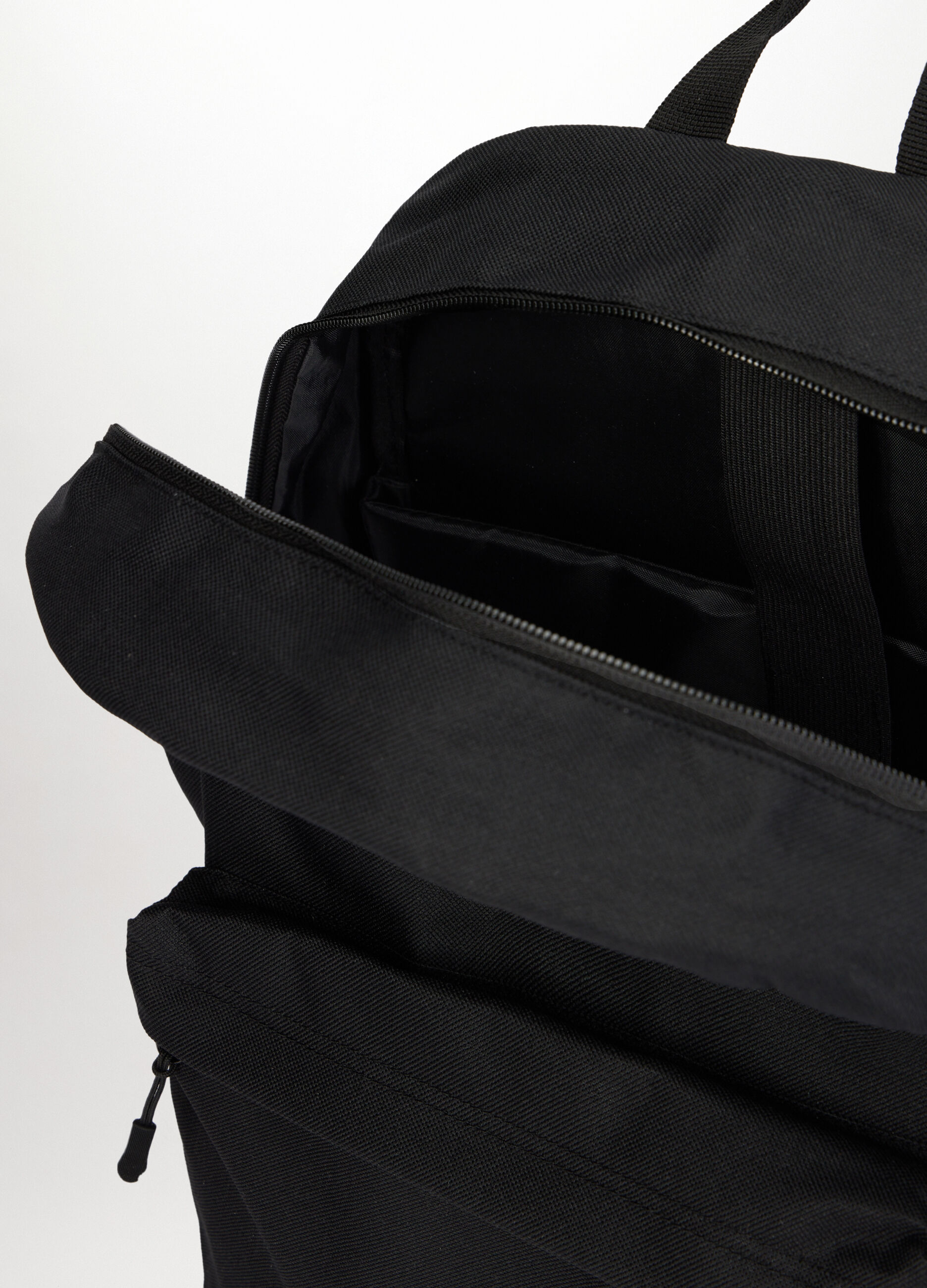 Zaino in tessuto tecnico uomo_2