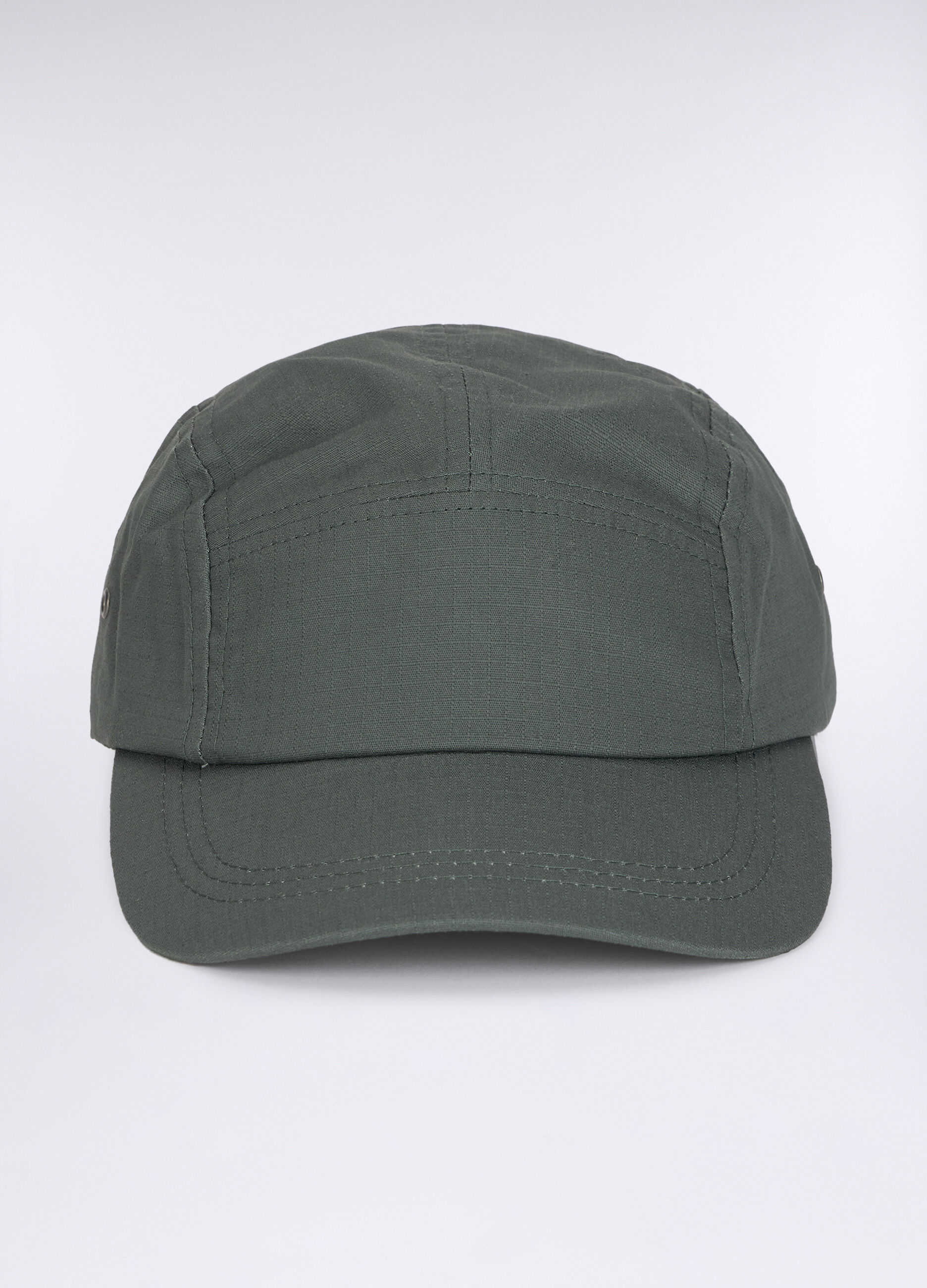 Cappello con visiera uomo_0