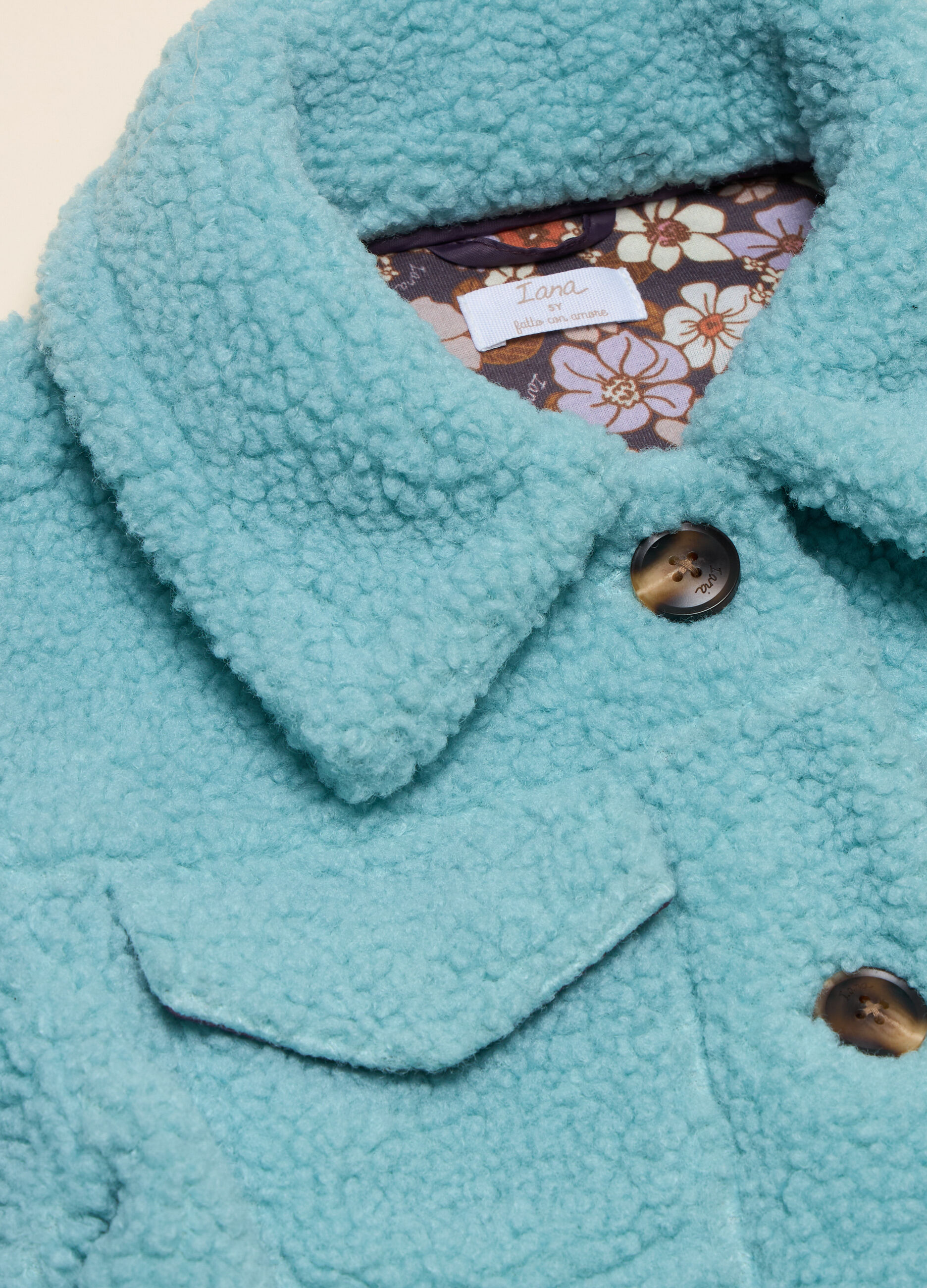 Giacca in sherpa_1
