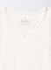 Pack 2 canotte in costina di puro cotone bambina_2