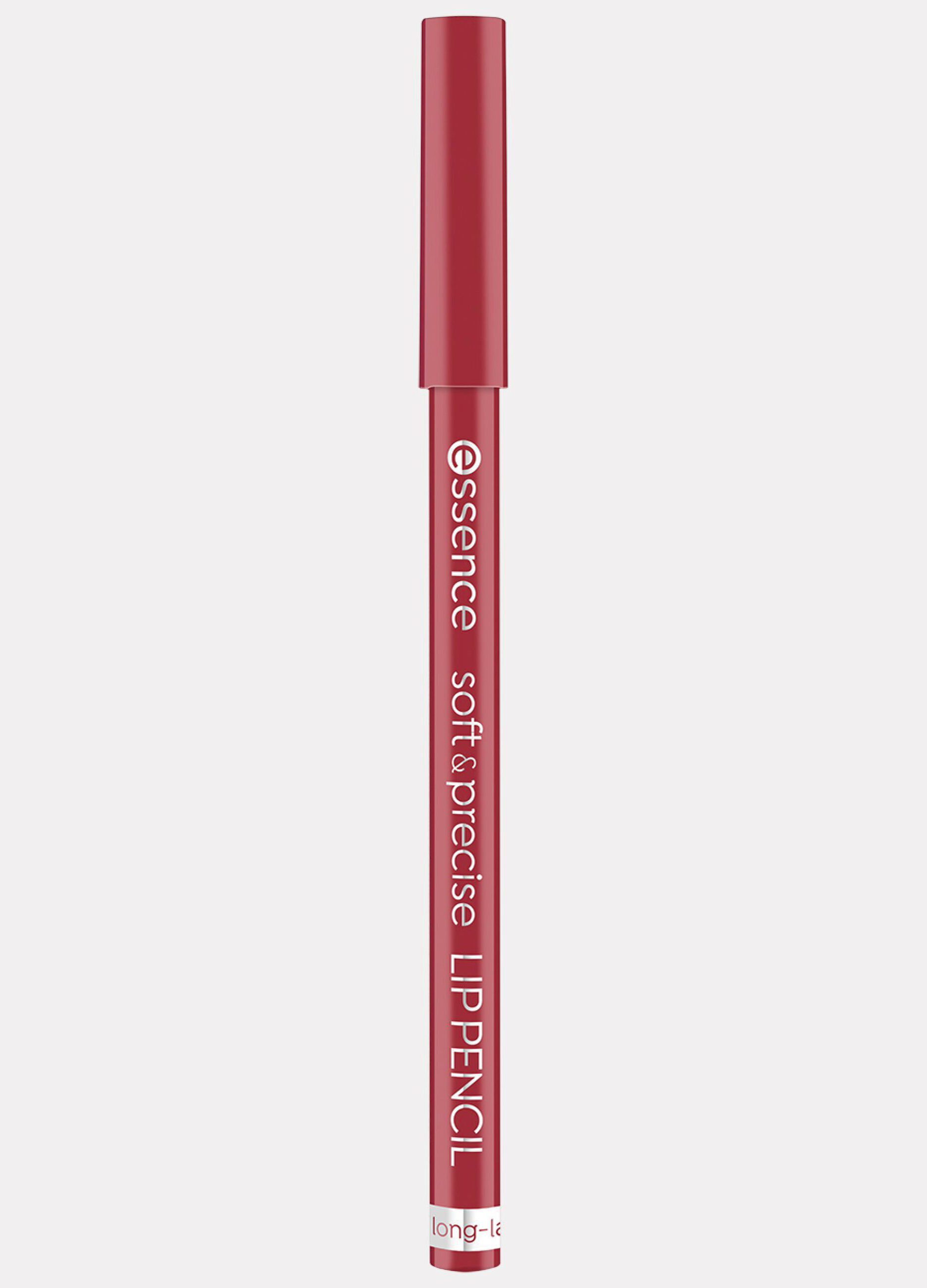 Essence soft & precise matita labbra 06