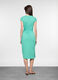 Abito lungo in jersey di puro cotone donna_1