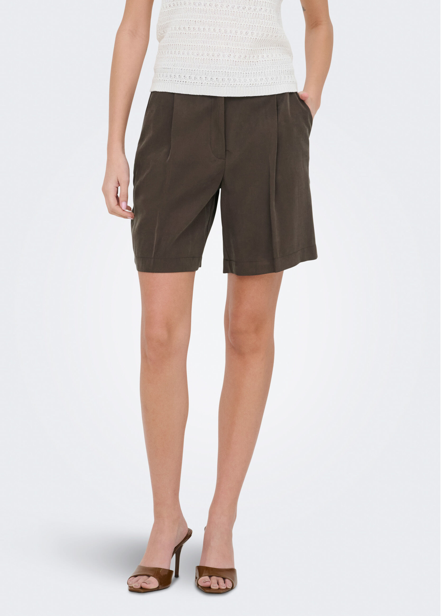 Shorts regular fit_0