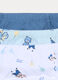 Pack 3 slip in jersey di cotone stretch _3