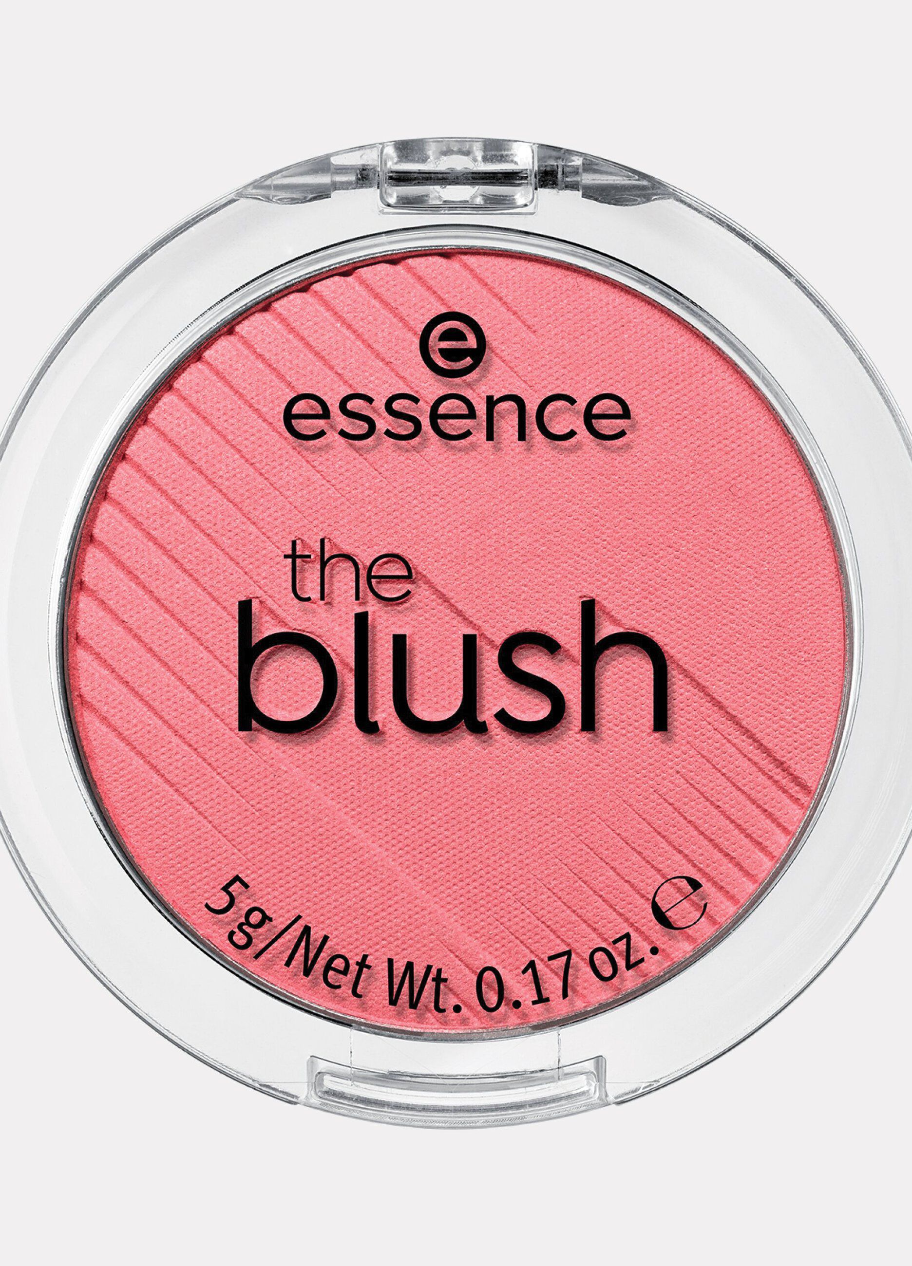 Essence Blush viso 80