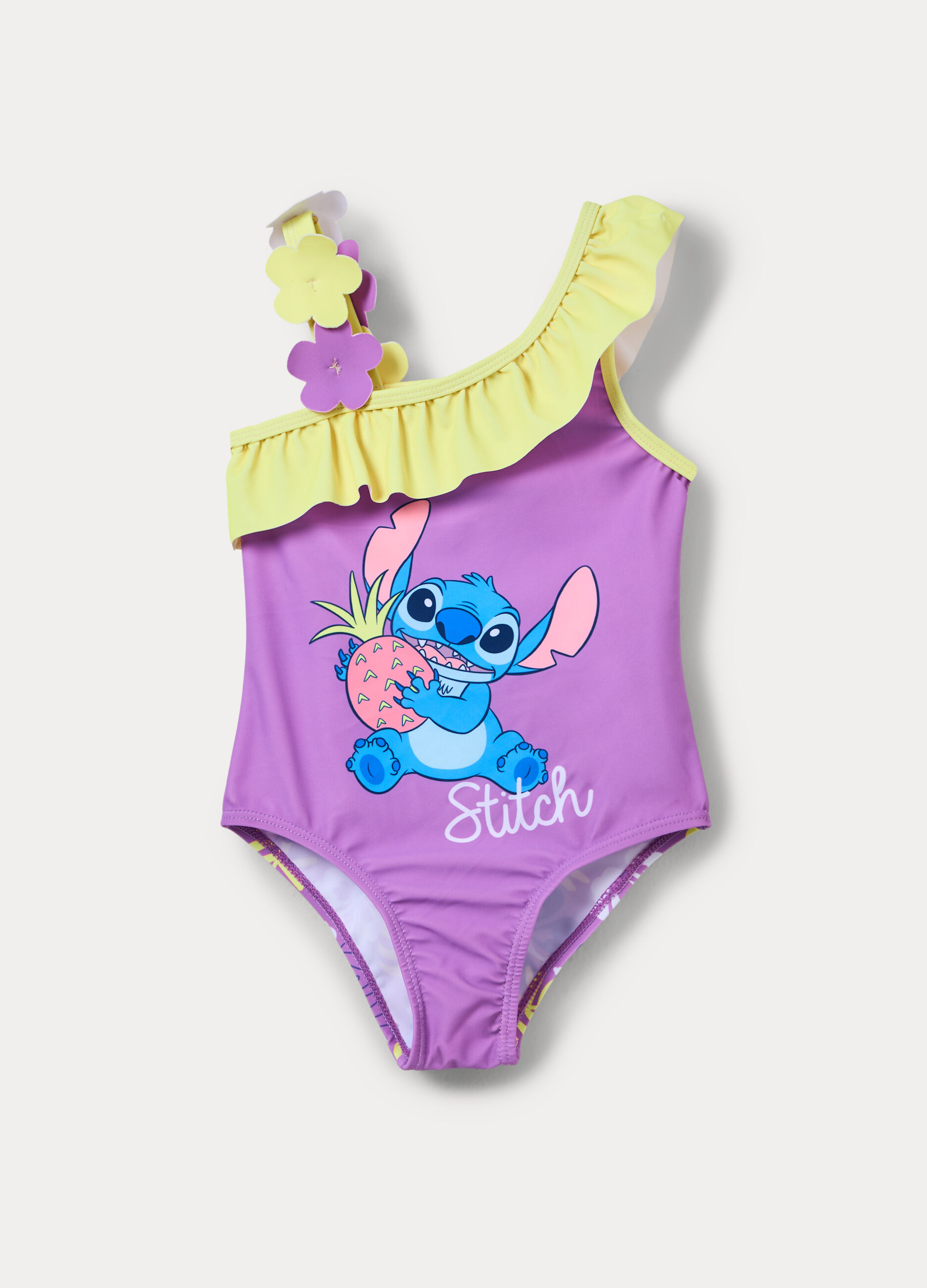 Costume intero Disney bambina_0
