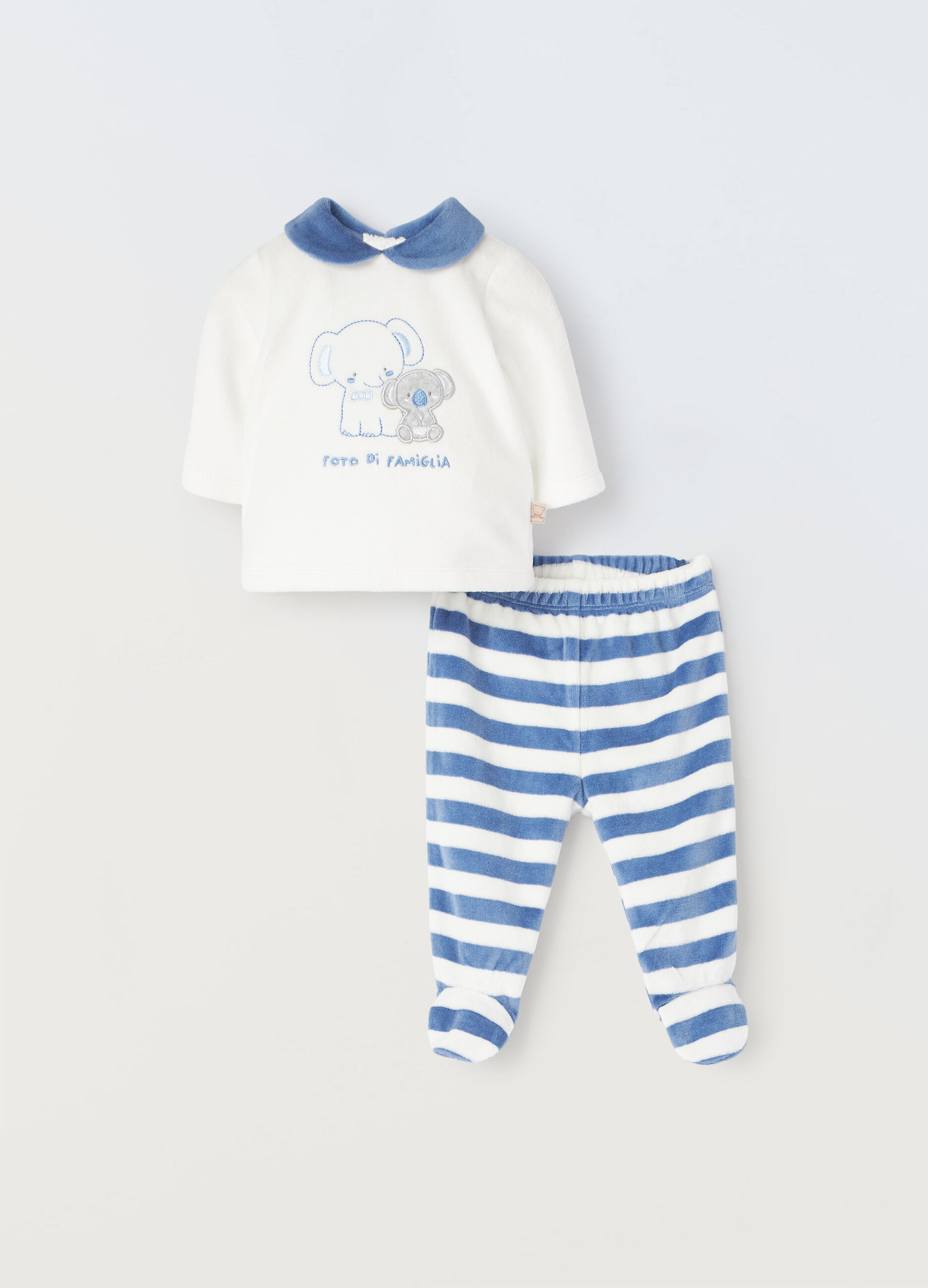 Abbigliamento Nascita Catalogo Online
