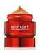 L'Or&eacute;al Paris Crema Viso Giorno Revitalift, Azione Energizzante Anti-Rughe, Formula Extra Rassodante Arricchita con Ginseng Rosso e Proretinolo Avanzato, 50 ml._1