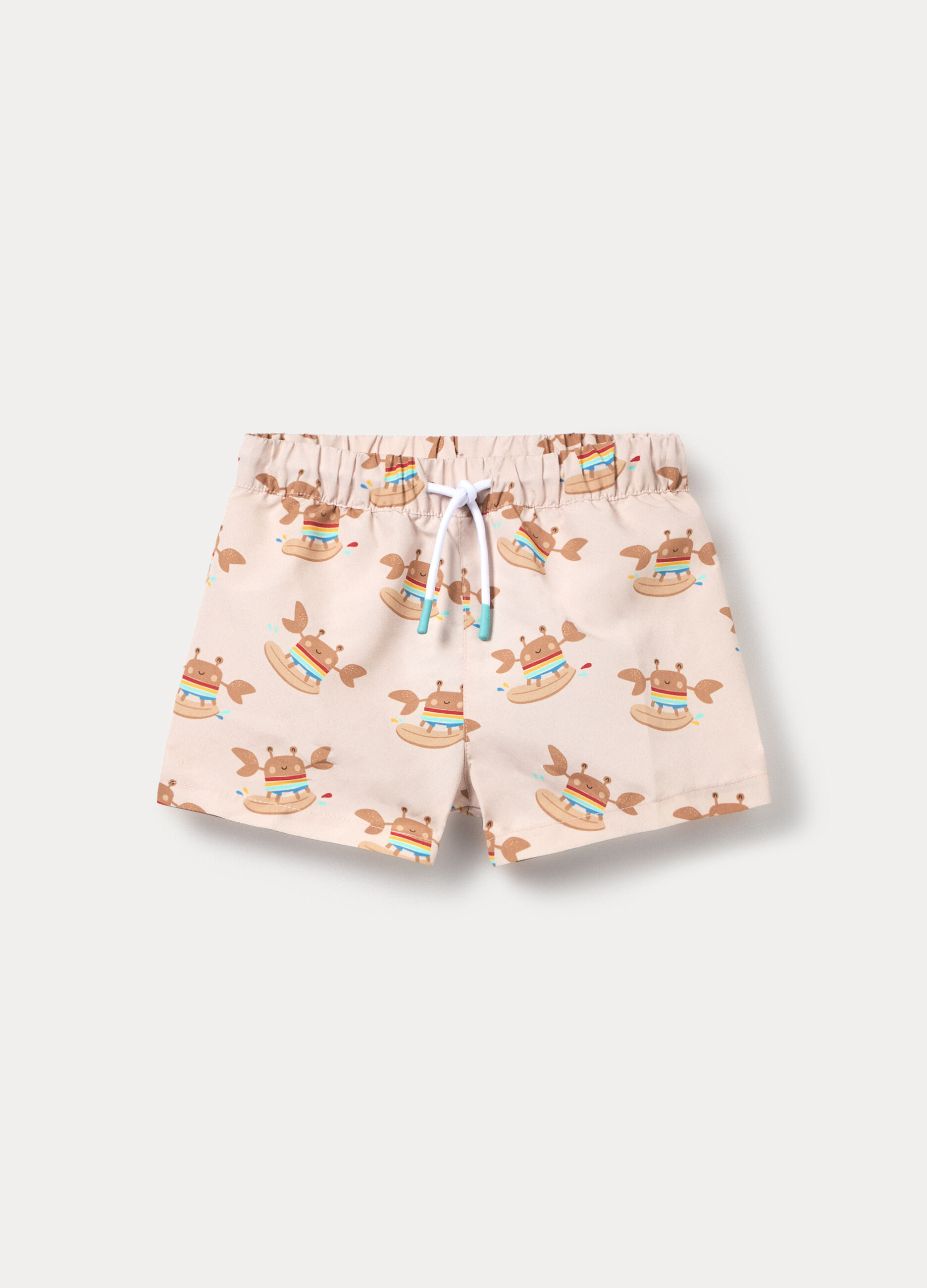 Costume da bagno _0