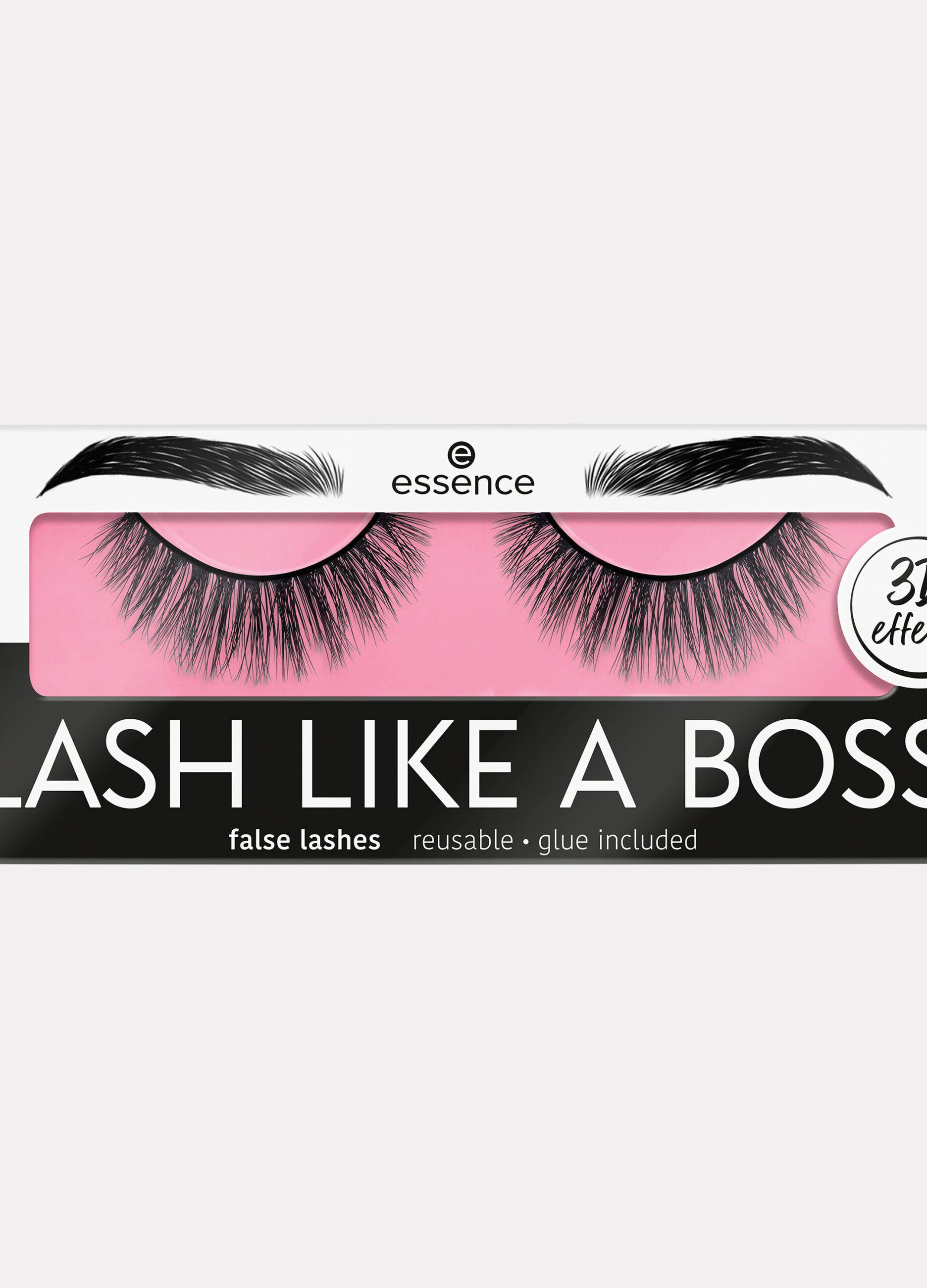 Essence lash like a boss ciglia finte 05