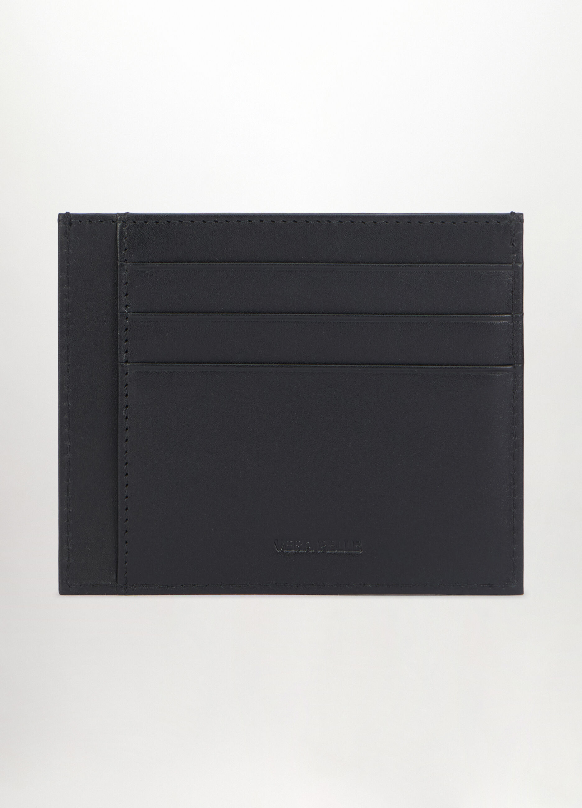 Portacarte in vera pelle uomo_1