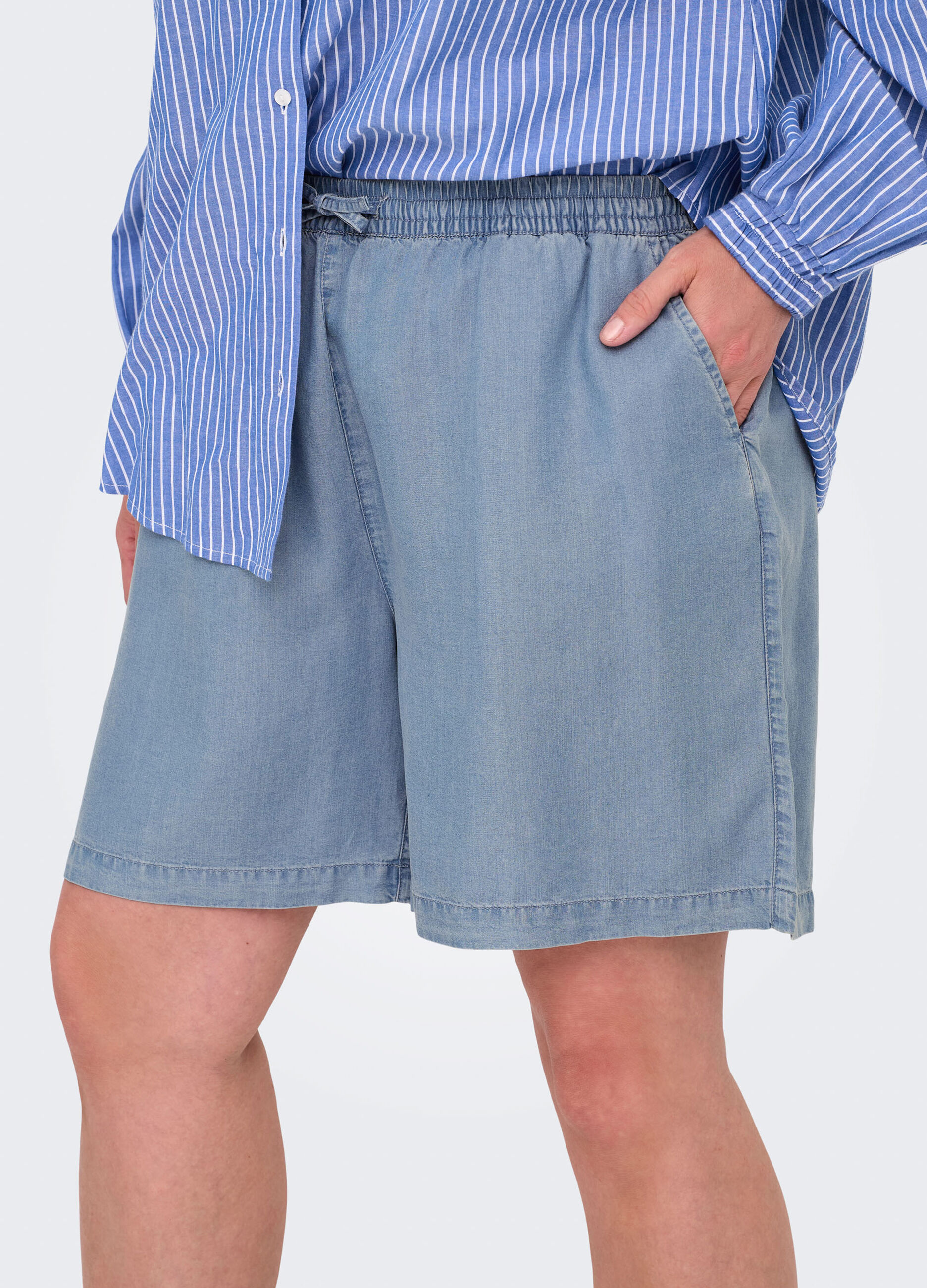 Bermuda relaxed fit_4