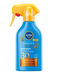 Nivea Sun Spray Solare Protect & Bronze FP30 270 ml, Crema solare 30 per un'abbronzatura dorata_0