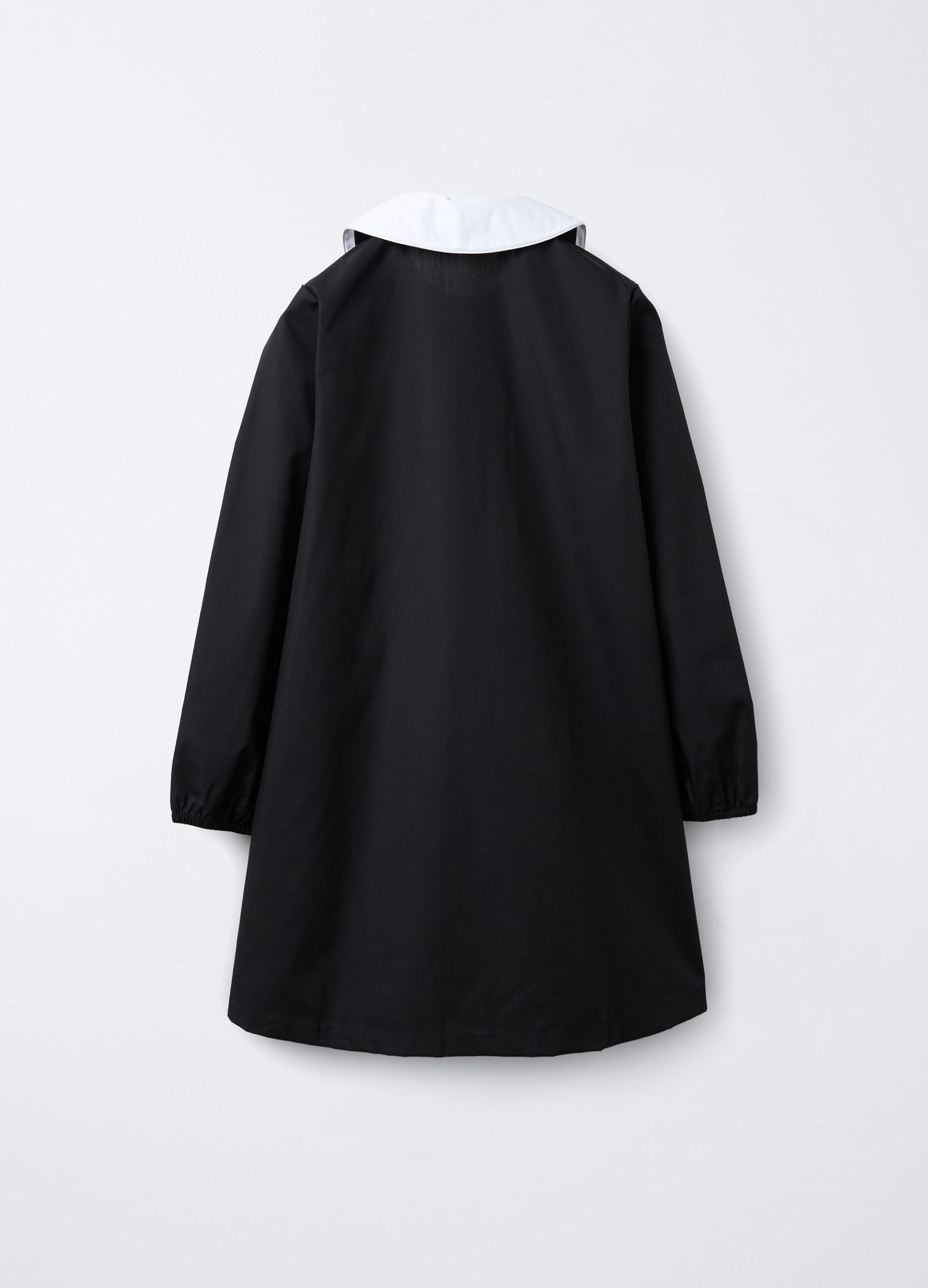 Grembiule Disney misto cotone bambina_1