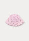 Cappello alla pescatora in puro cotone_1