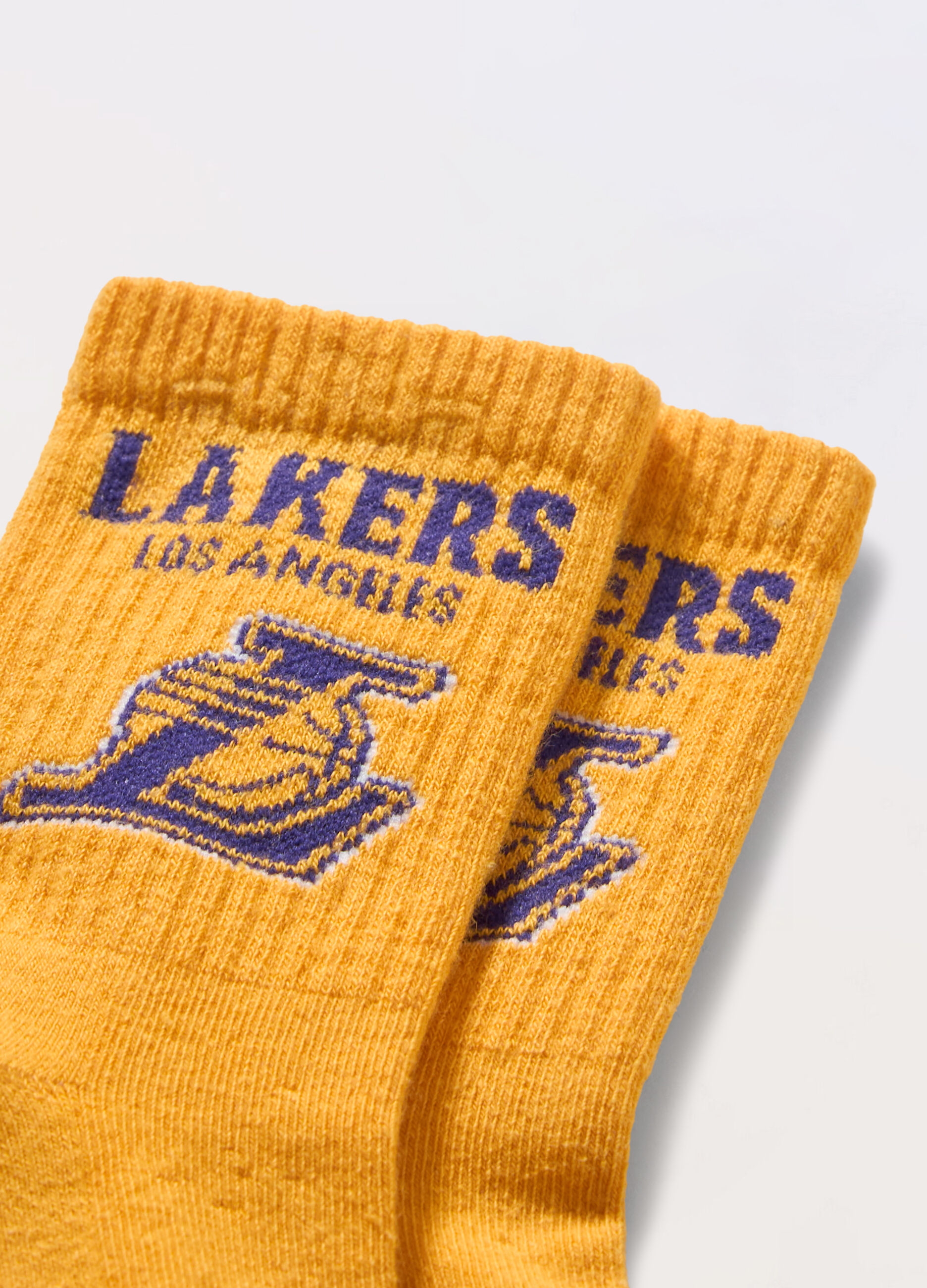 Calze misto cotone NBA_1