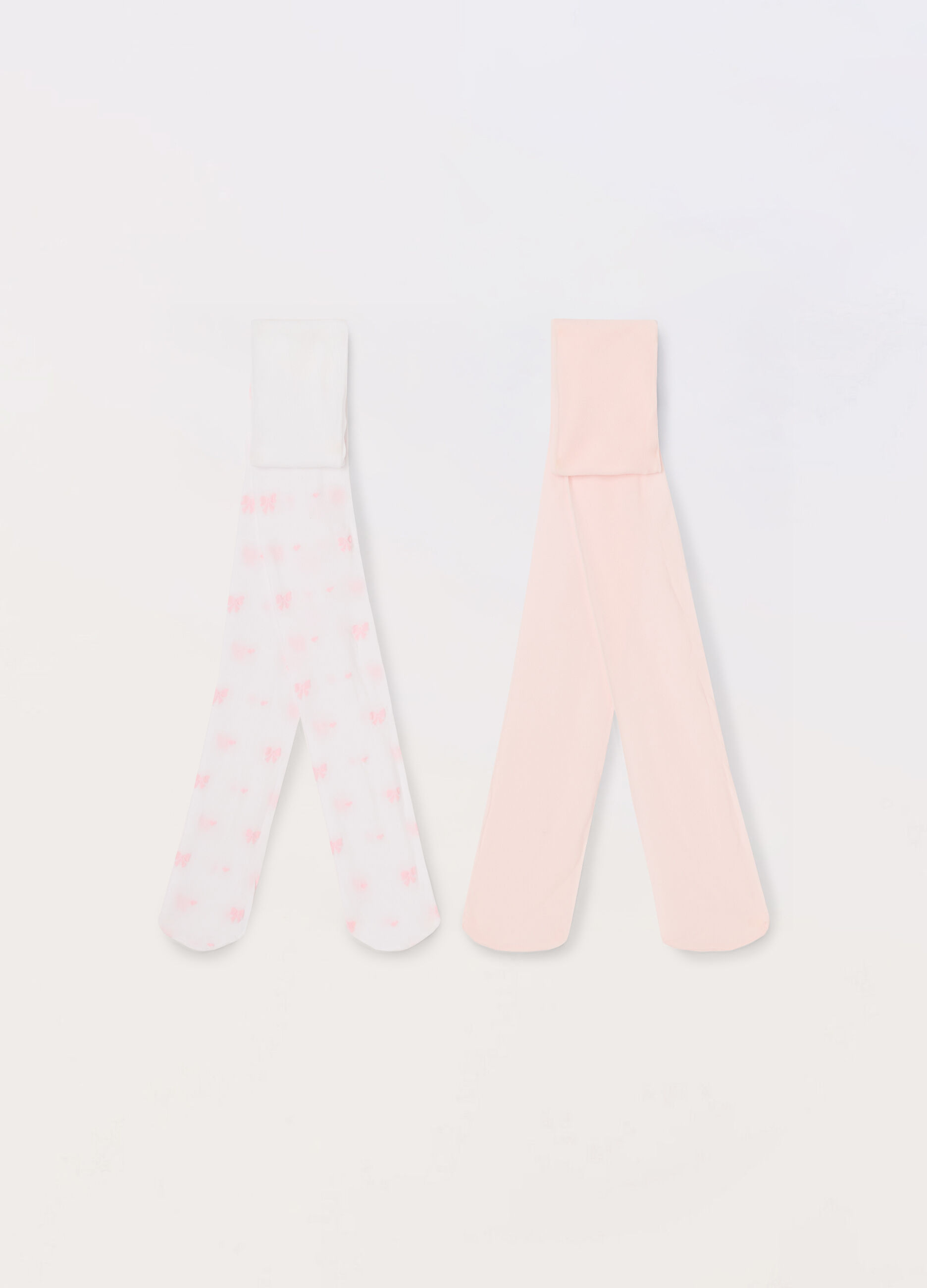 Pack 2 Collant Made in Italy_0