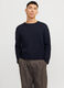 Maglione leggero girocollo uomo_1