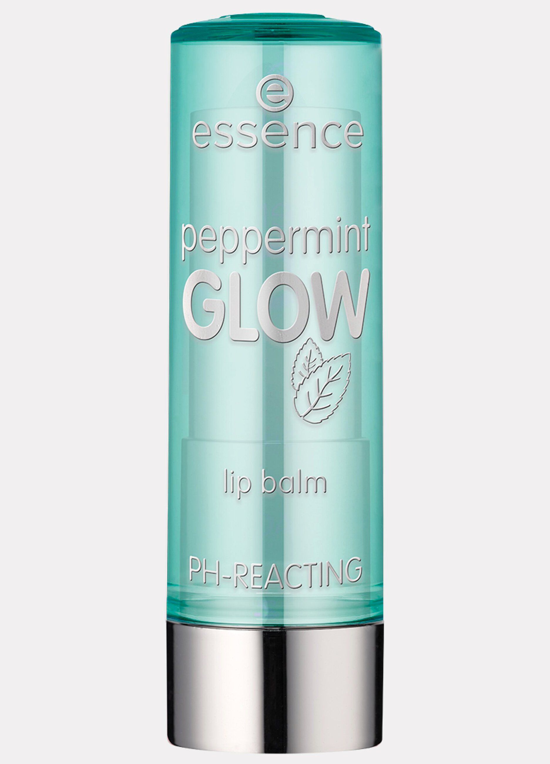Essence peppermint balsamo labbra effetto glow