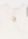 Pack 3 body in costina di puro cotone _4