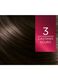 L'Oréal Paris Tinta Capelli Excellence, Copre i capelli bianchi, colore ricco, luminoso e a lunga durata, 3 Castano Scuro._4