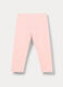 Leggings in jersey di cotone stretch bimba_1
