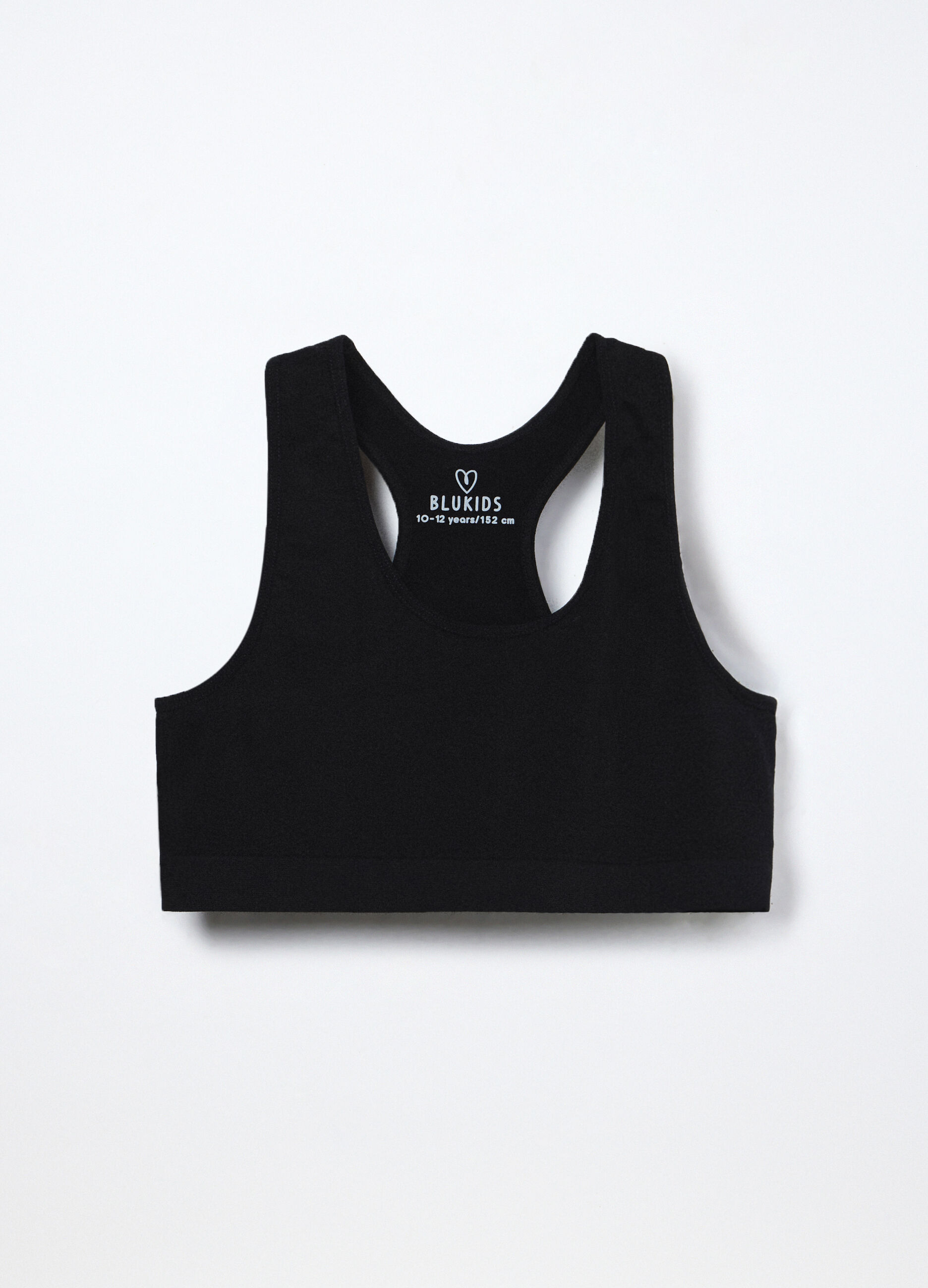 Top in jersey stretch ragazza_0