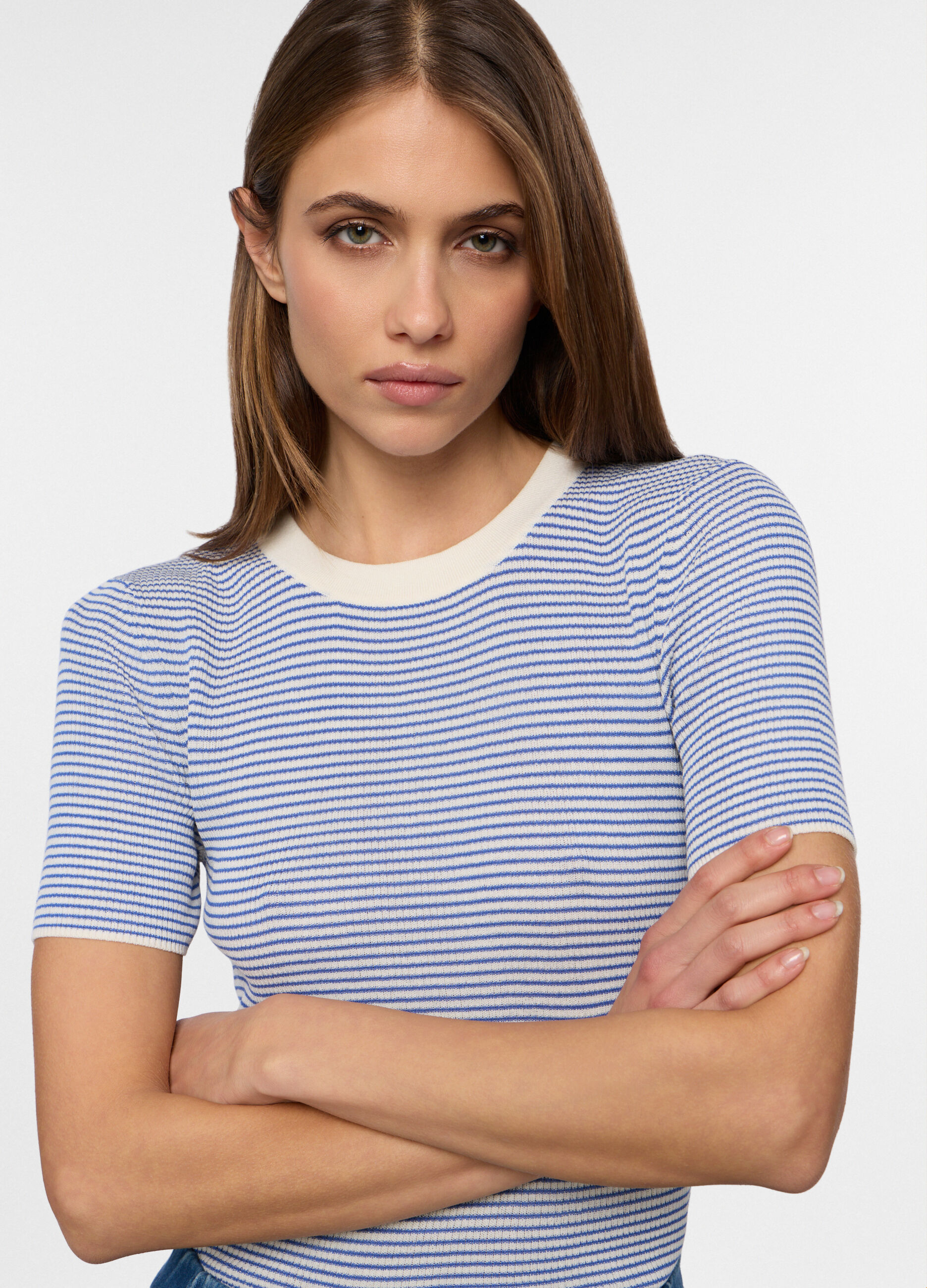 Tricot misto viscosa donna_2