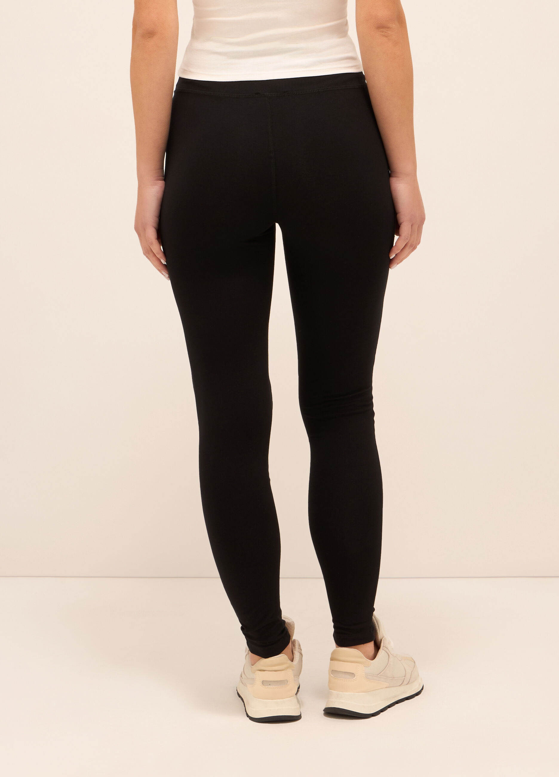 Leggings fitness skinny donna_1