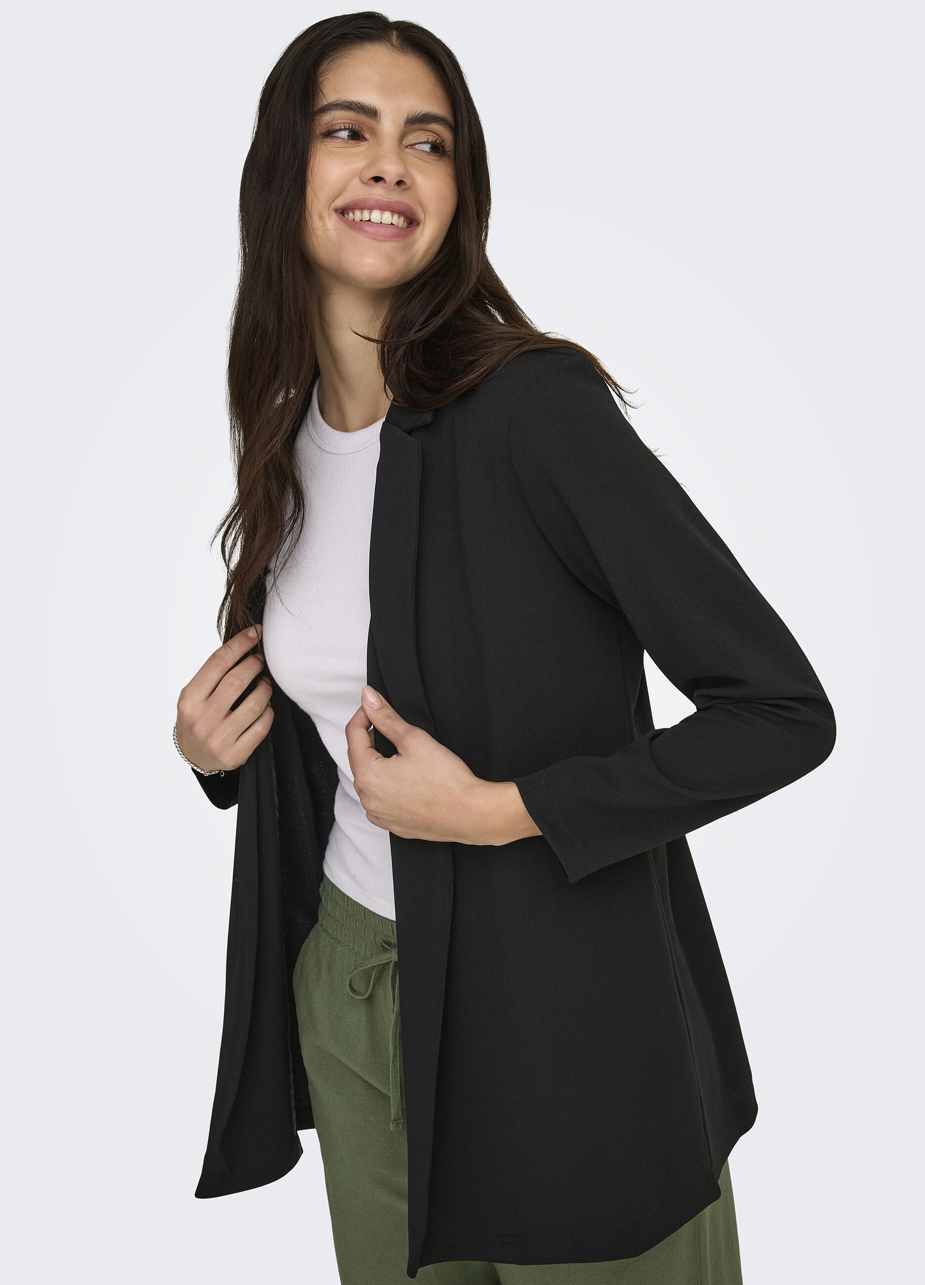 Blazer lungo_0