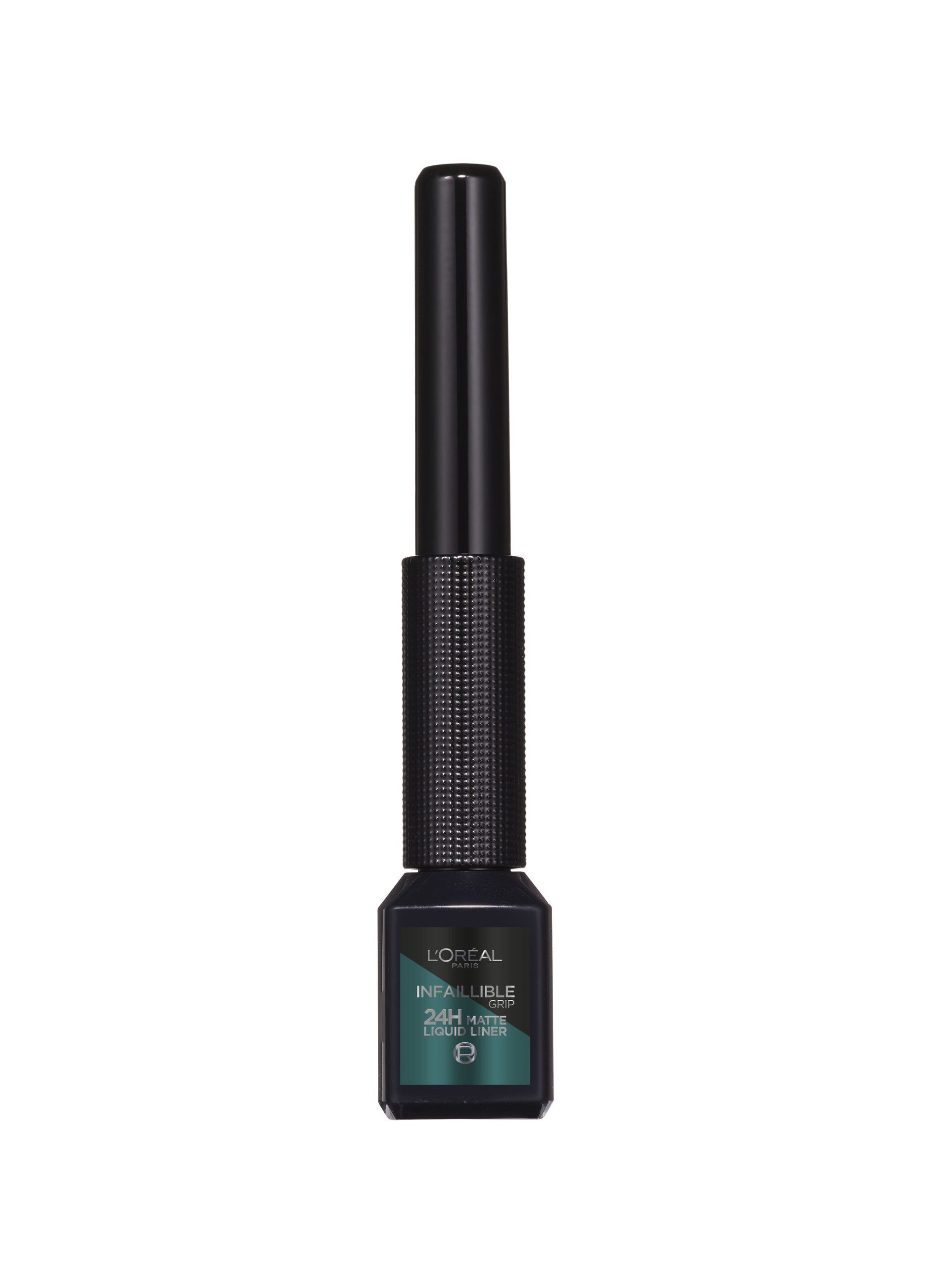 L'Oréal Paris Infaillible Grip 24H Eyeliner Emeraude._0