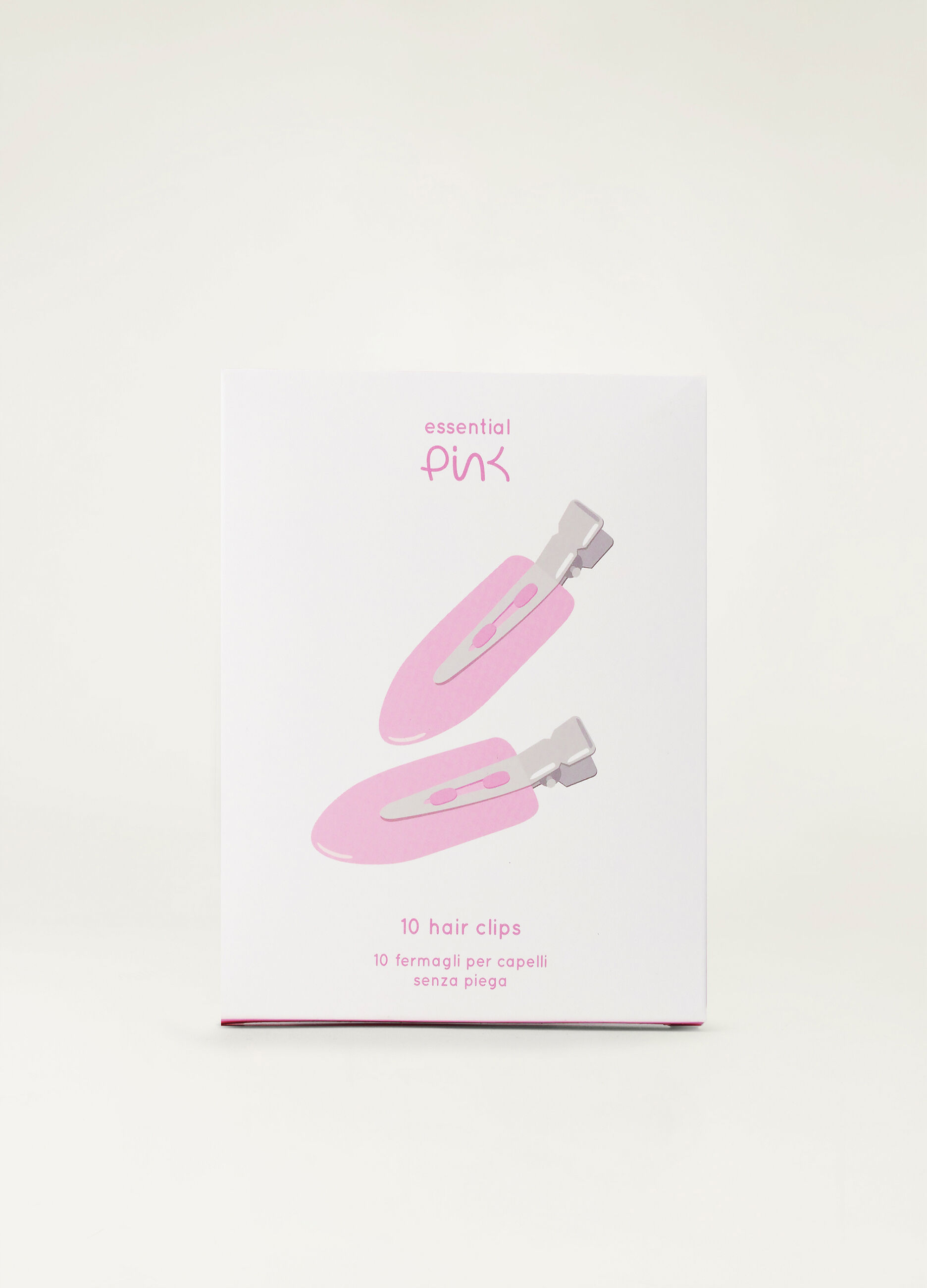 Hair Clips 10pz
