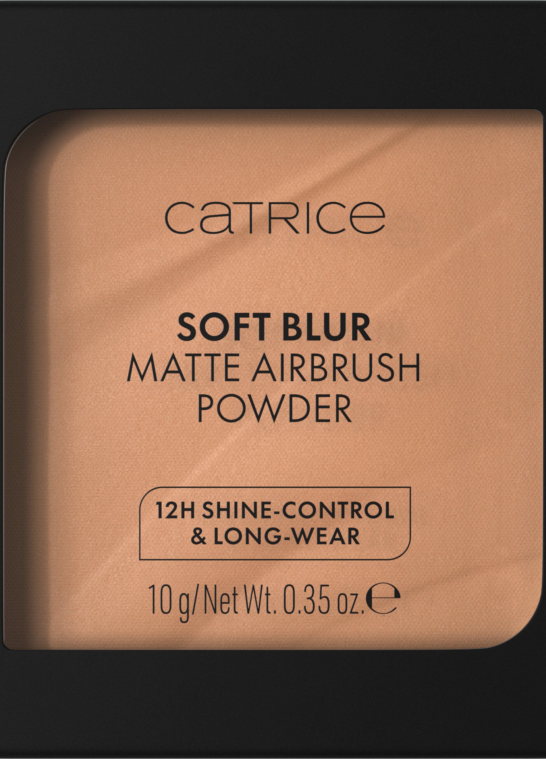 Catrice Soft Blur Matte Airbrush Cipria Compatta 020N_0