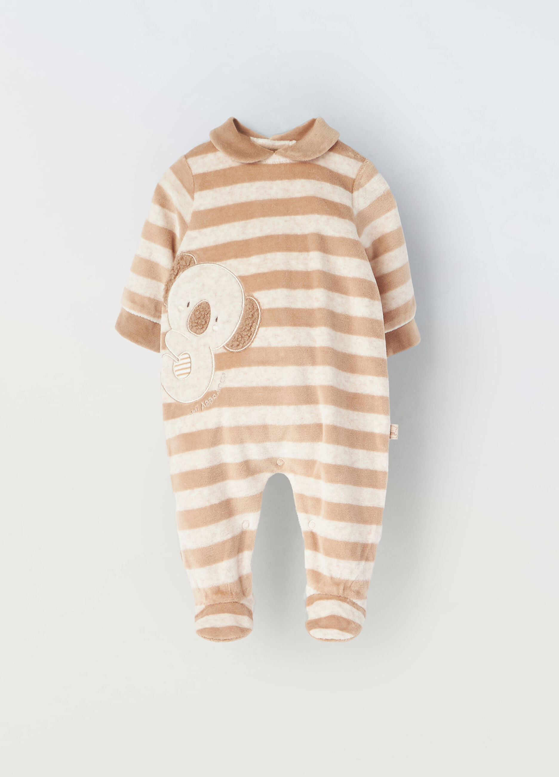 Tutine neonato marvel on sale