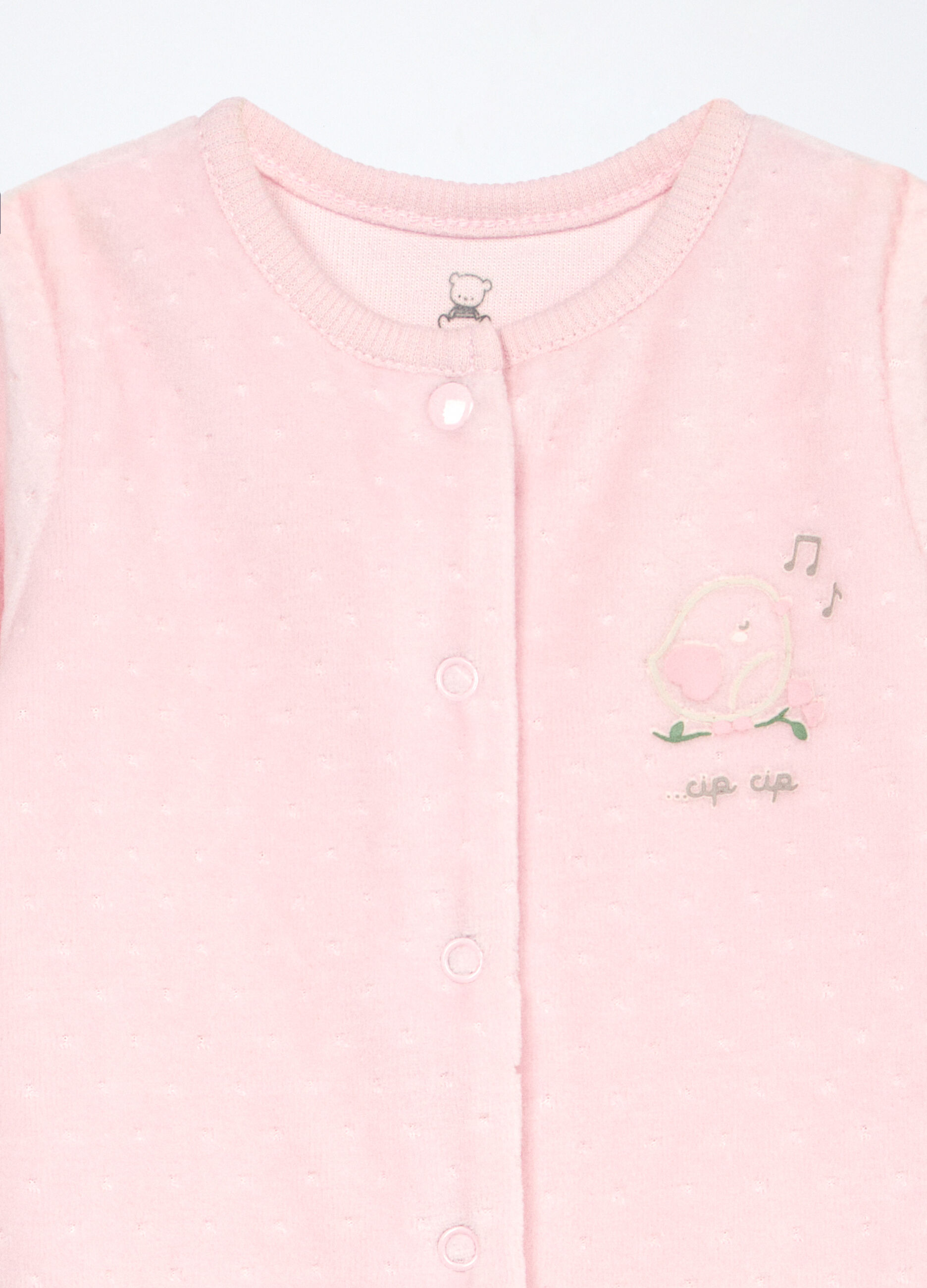 Pack 2 tutine velour neonata_3