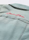 Giacca in denim di cotone stretch bambina_1