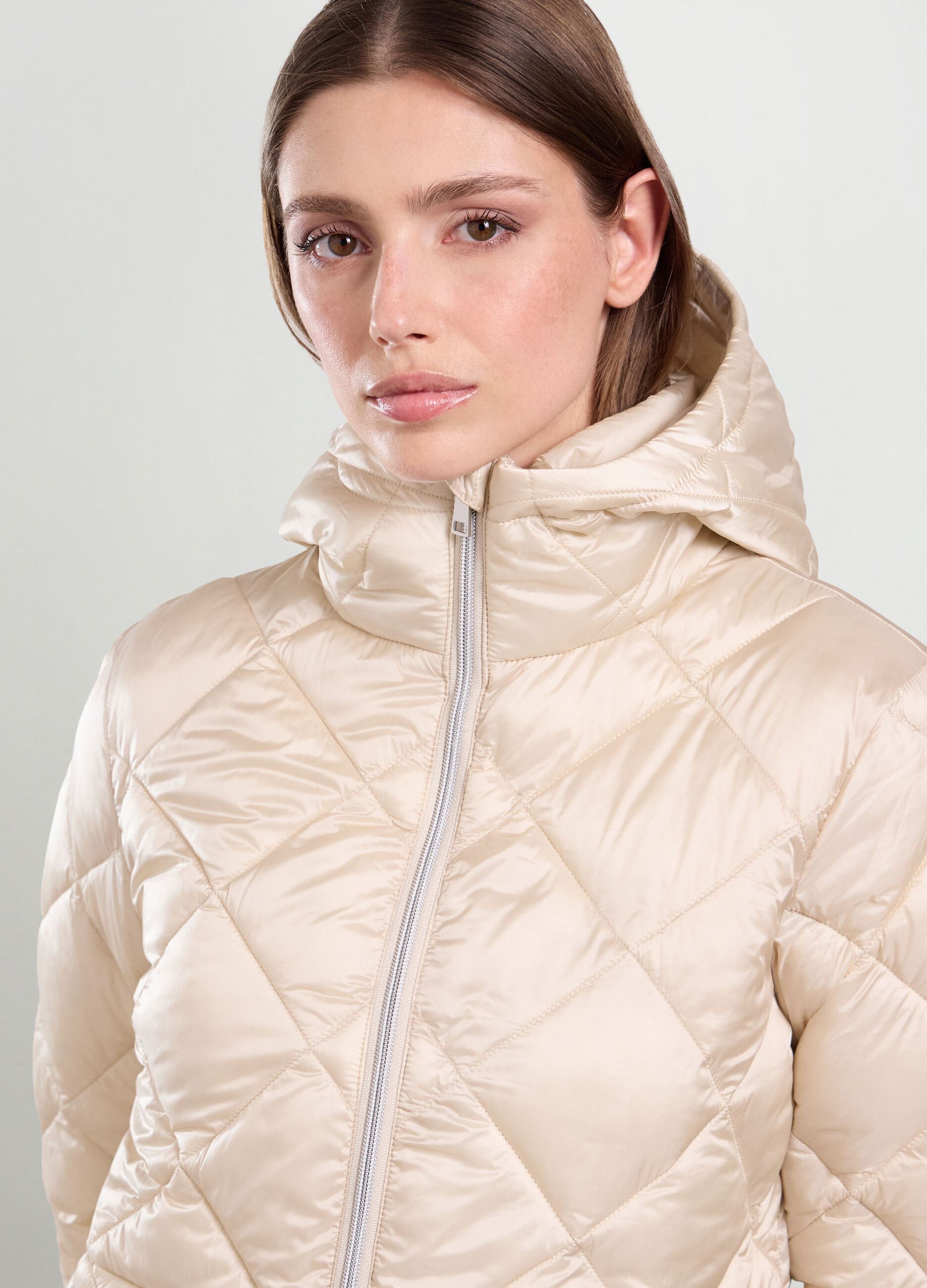 Giacca imbottita donna_2