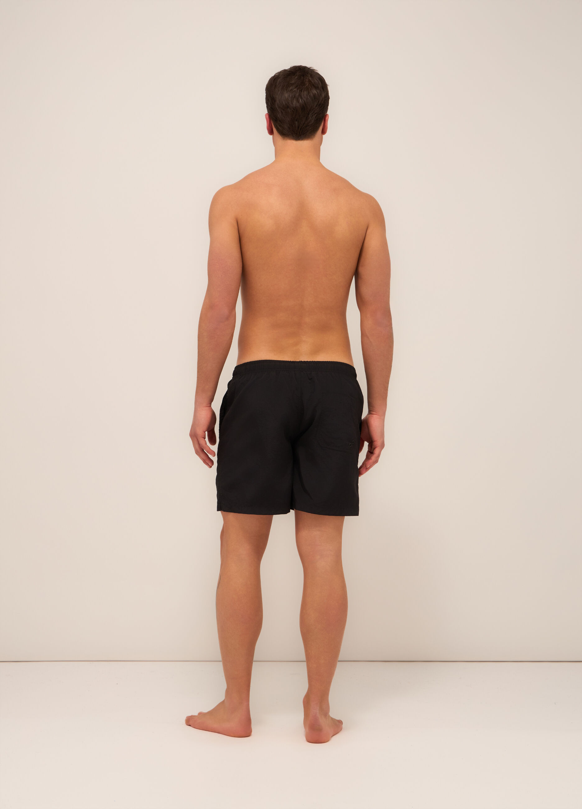Boxer mare con elastico uomo_1