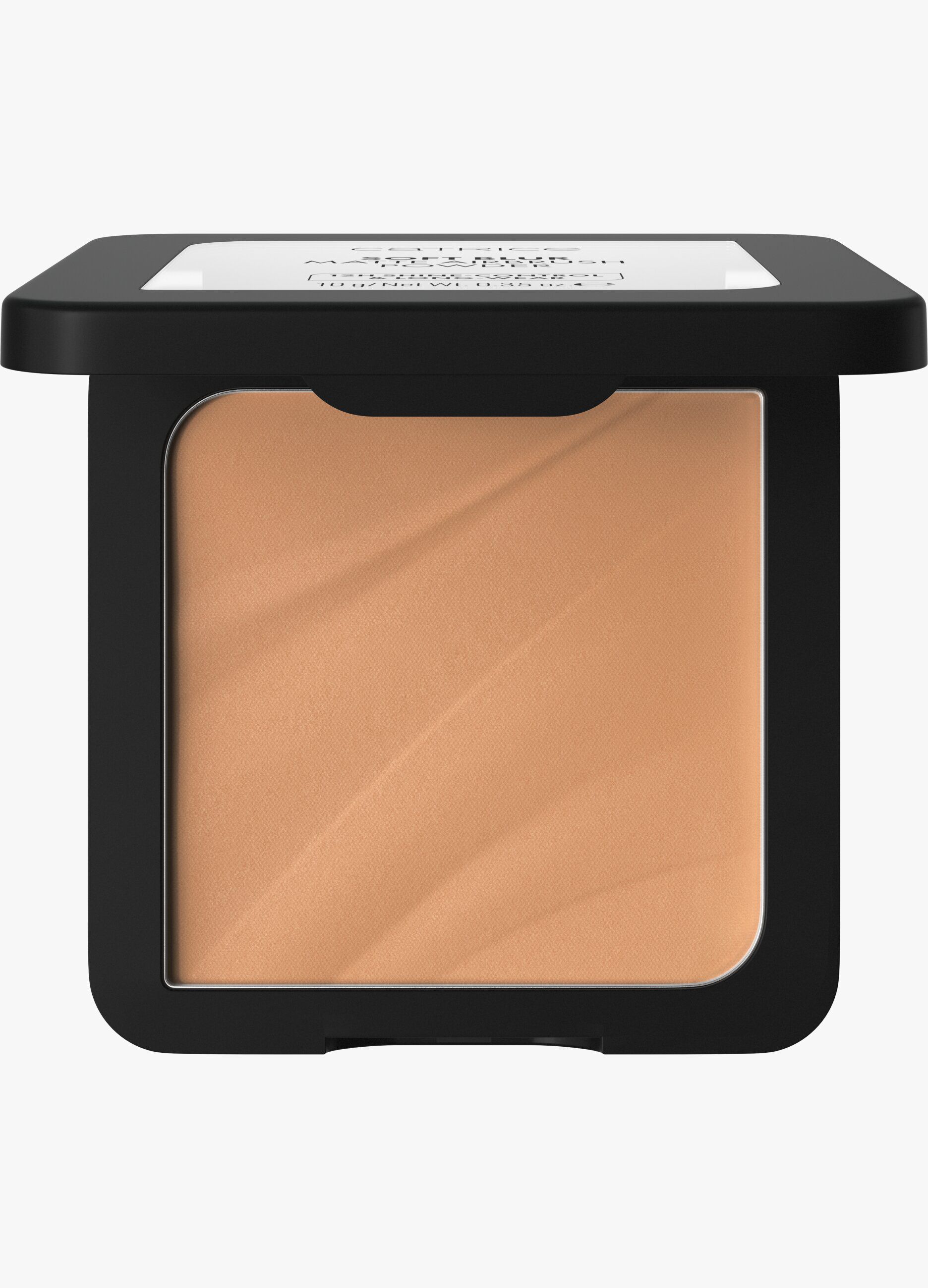 Catrice Soft Blur Matte Airbrush Cipria Compatta 020N_1