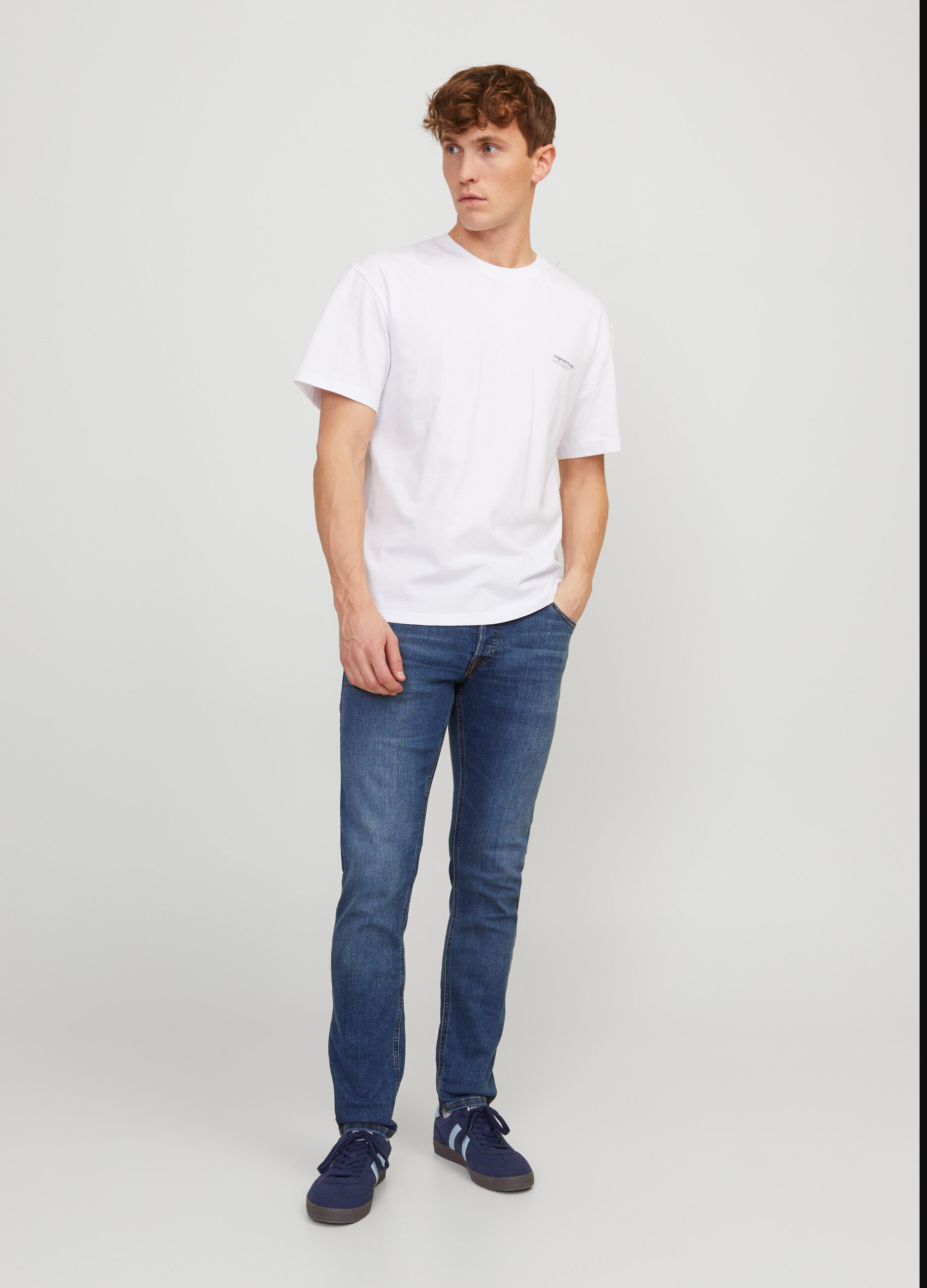 Jeans slim fit uomo_0