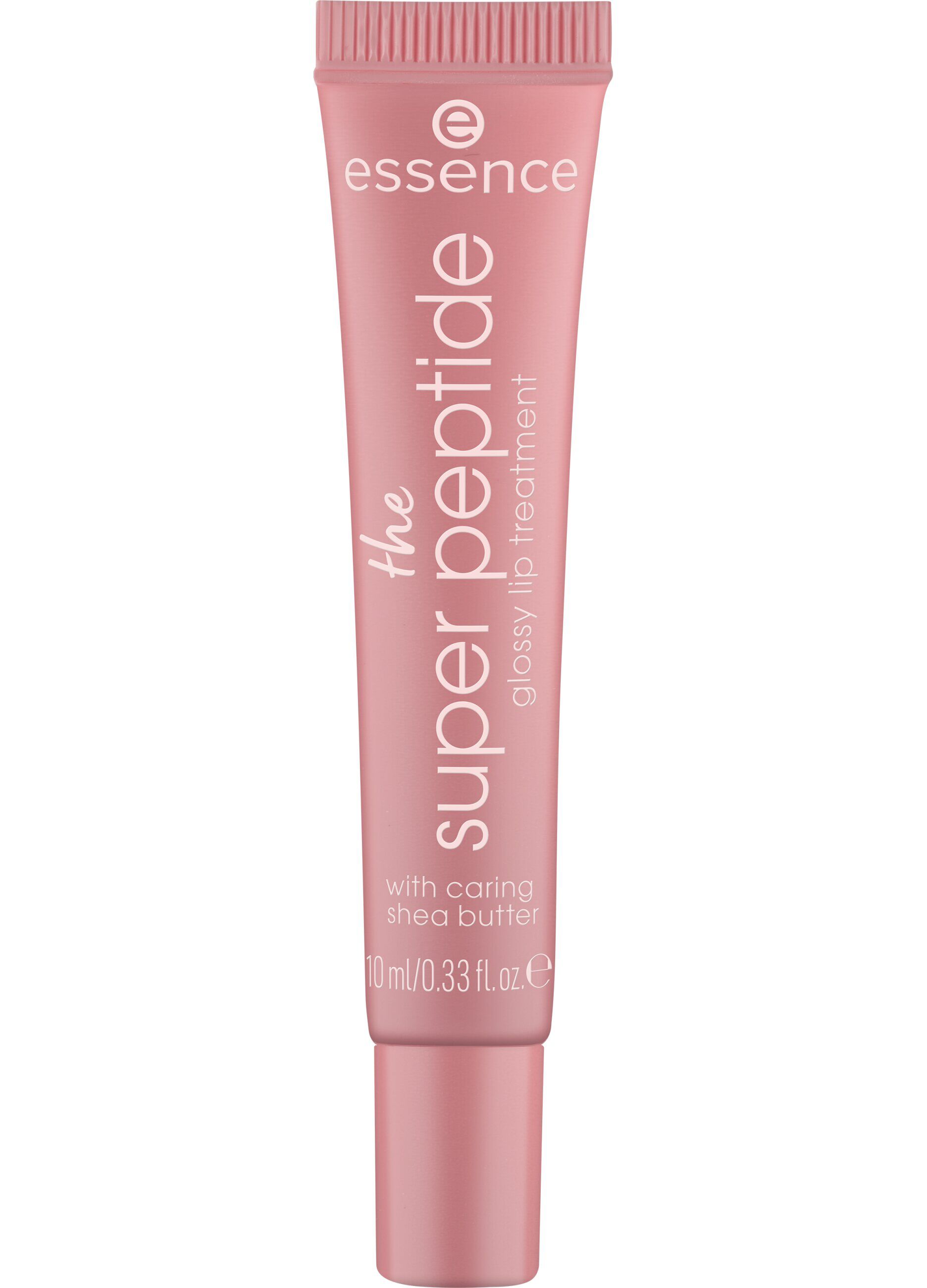 Essence THE SUPER PEPTIDE trattamento labbra 03
