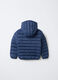 Piumino regular fit con cappuccio bambino_1
